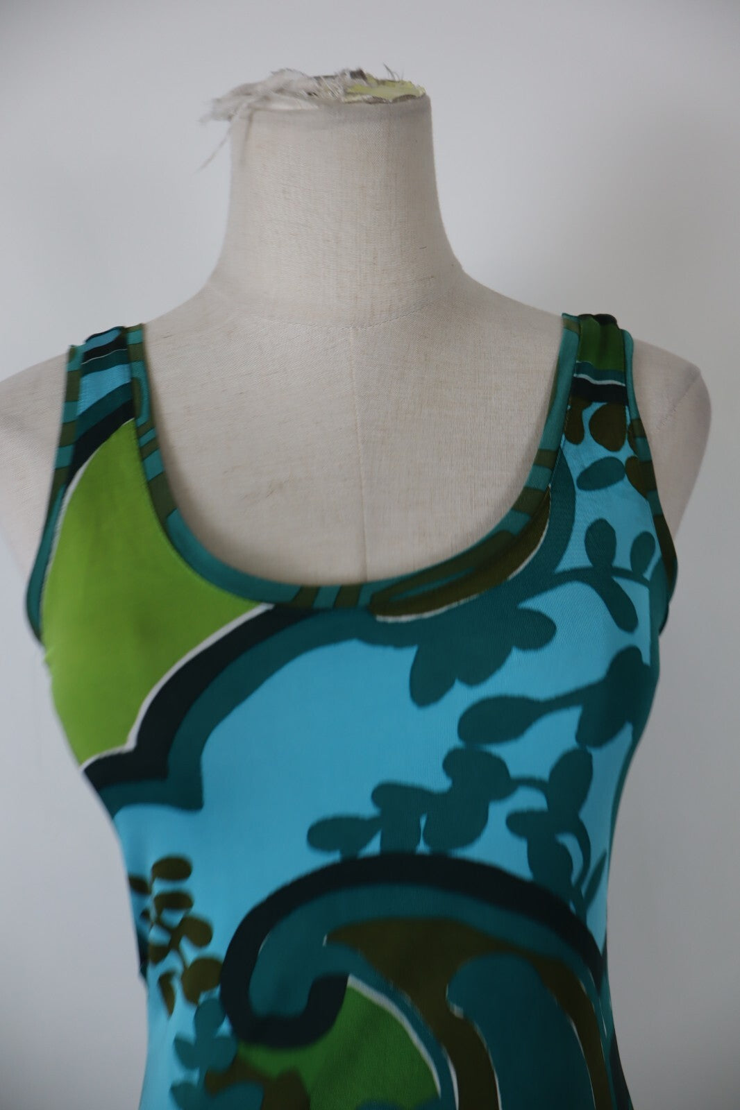 MARELLA MAGLIA DONNA TG. S WOMAN CASUAL VINTAGE T-SHIRT TOP