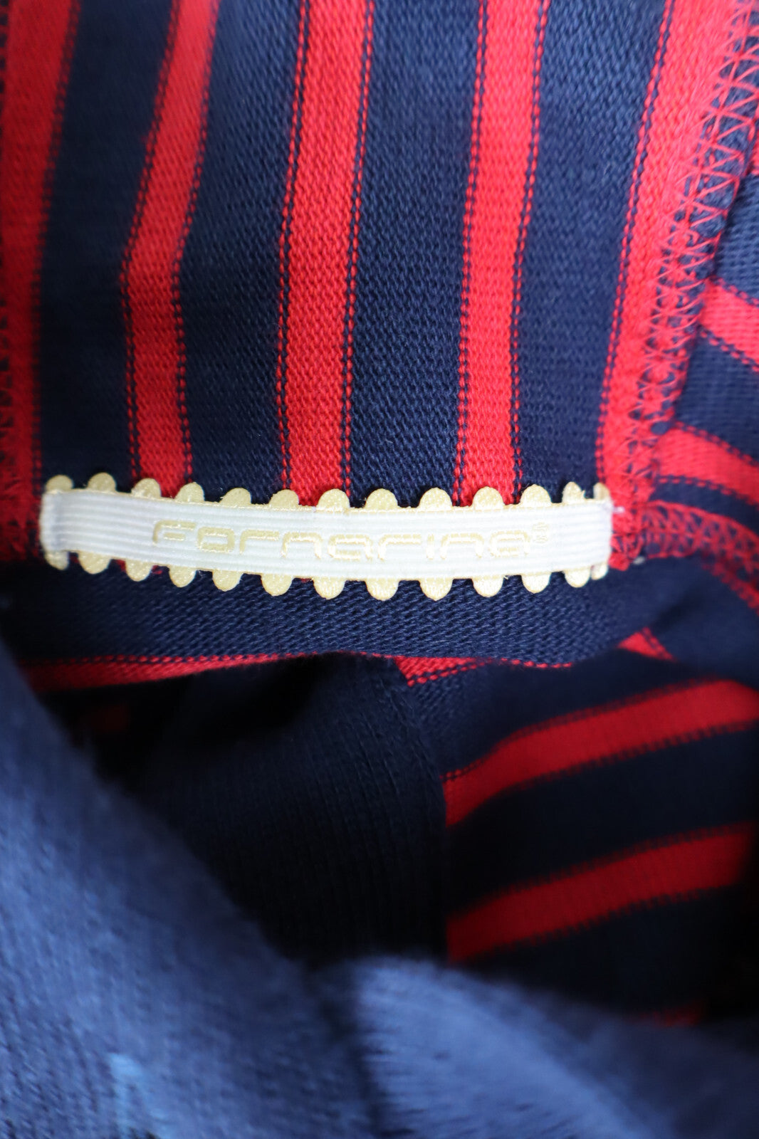 FORNARINA FELPA DONNA Tg S WOMAN CASUAL VINTAGE SPORT SWEATSHIRT COTONE