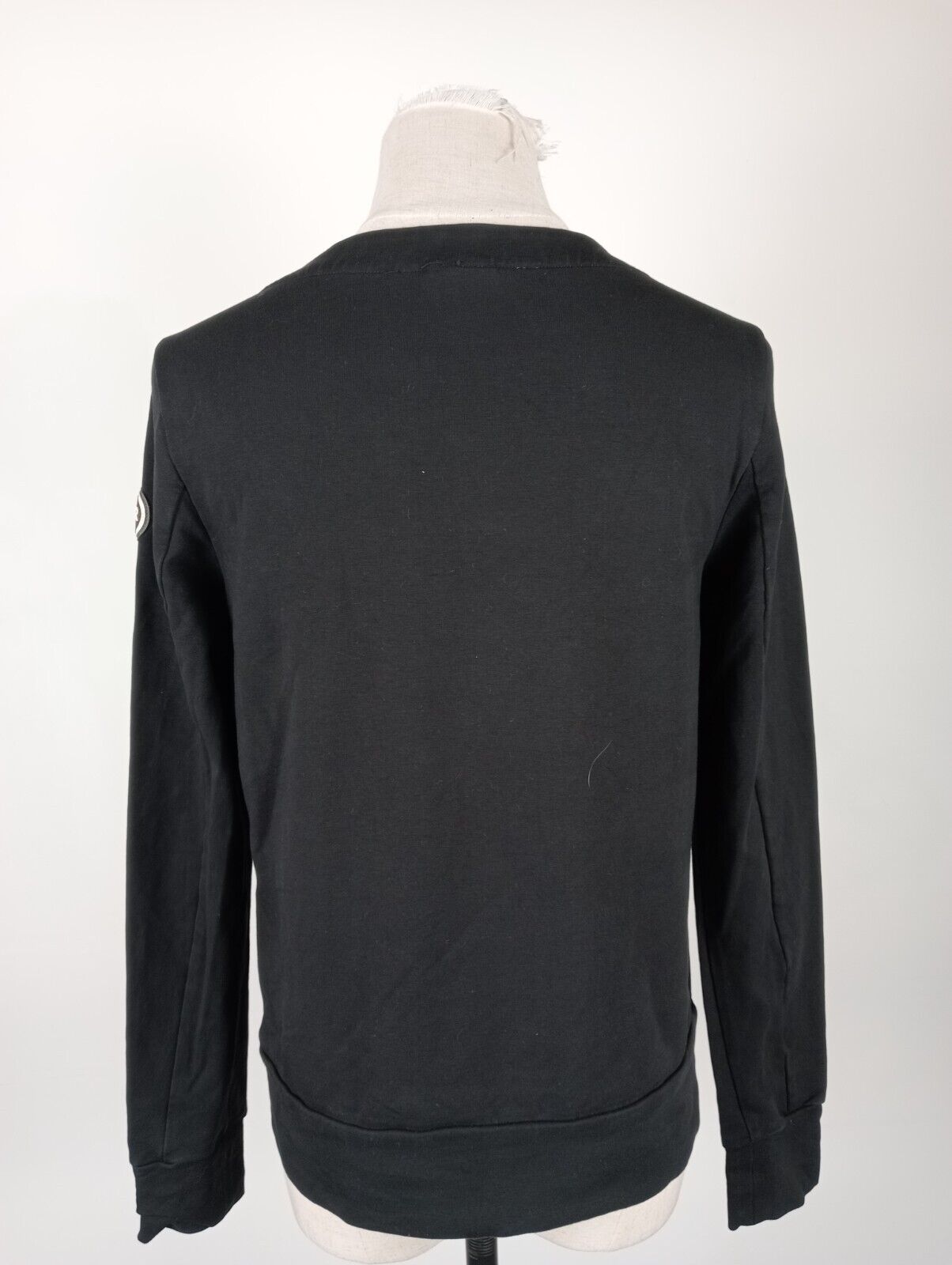 COLMAR MAGLIA DONNA TG. S WOMAN CASUAL VINTAGE TOP T-SHIRT COTONE COTTON