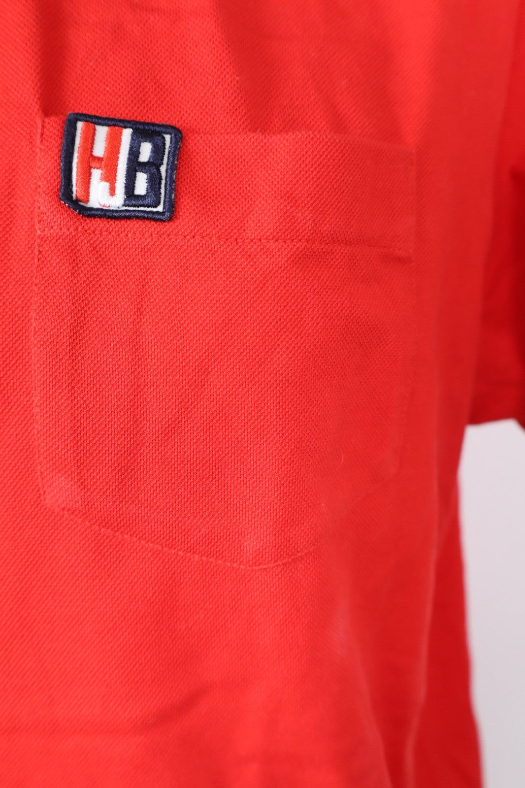 HARMONT & BLAINE JEANS MAGLIA POLO UOMO TG. XL MAN CASUAL VINTAGE 100% COTONE