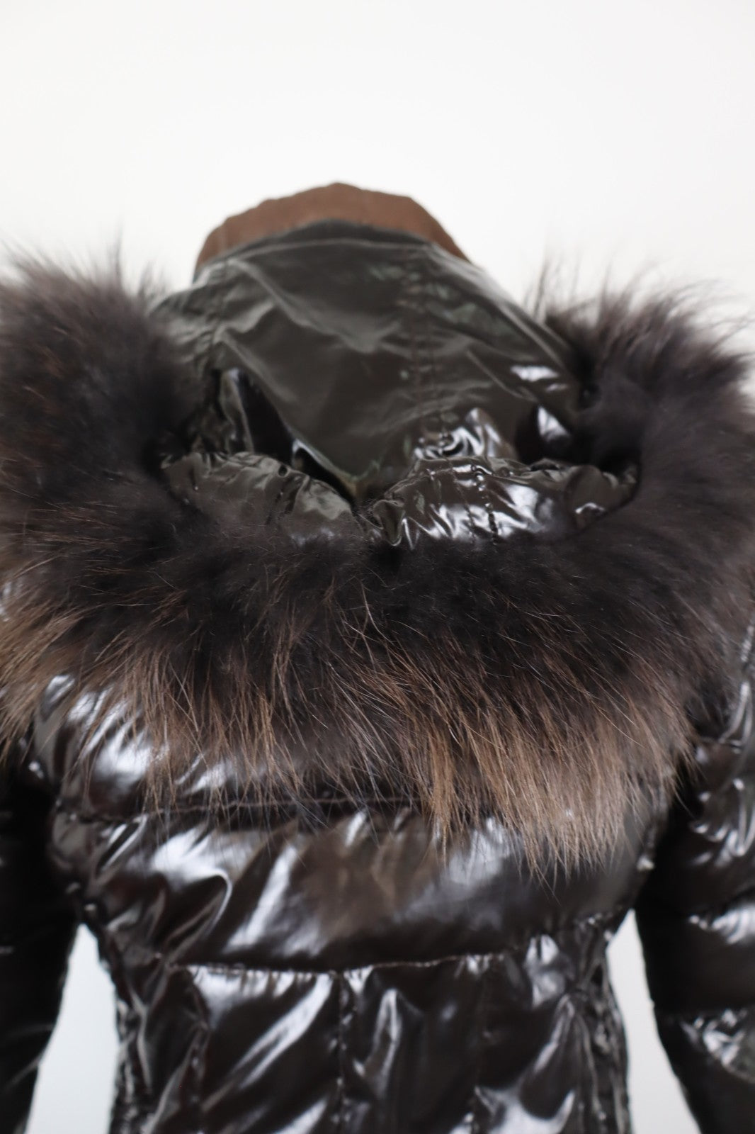 FAY PIUMINO GIUBBINO DONNA Tg. S WOMAN JACKET CASUAL VINTAGE