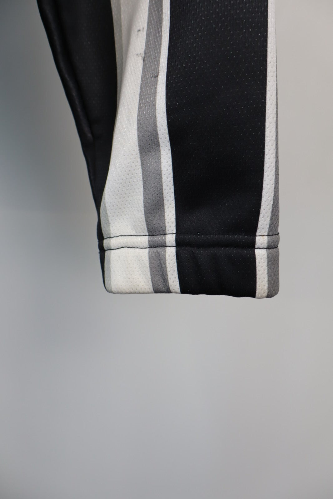 SMS SANTINI GIUBBINO GIACCA SPORT CICLISMO UOMO Tg XL MAN VINTAGE JACKET