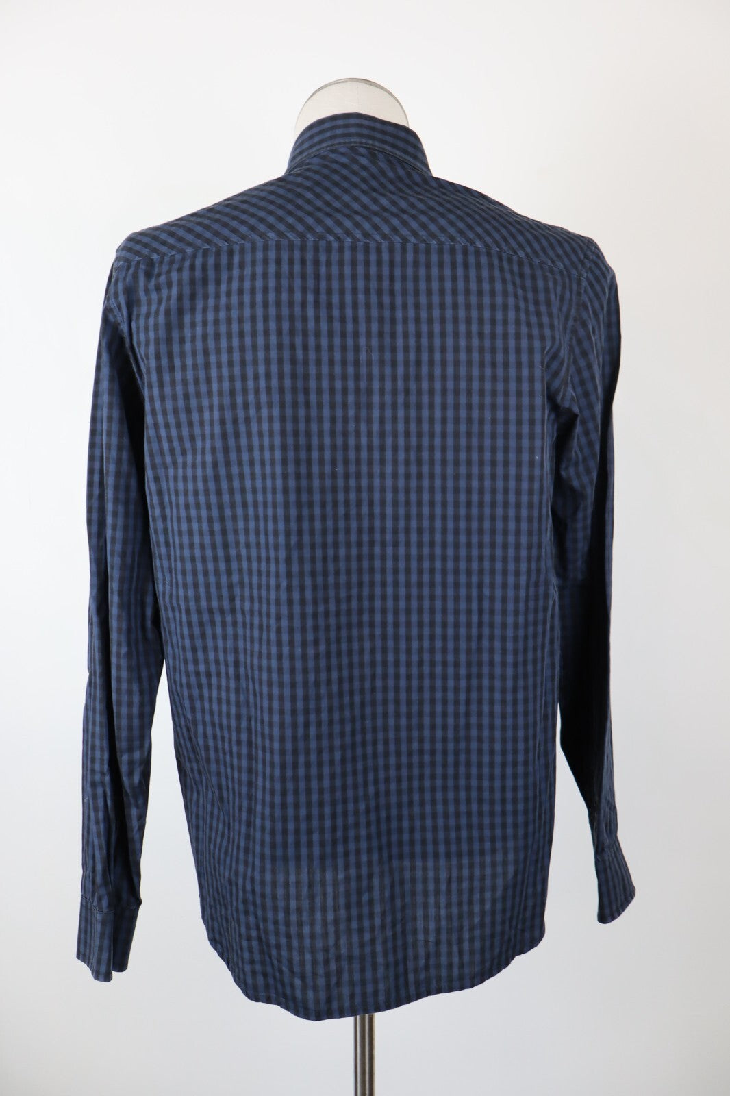 CARHARTT CAMICIA UOMO TG. S MAN CASUAL VINTAGE SHIRT COTONE COTTON