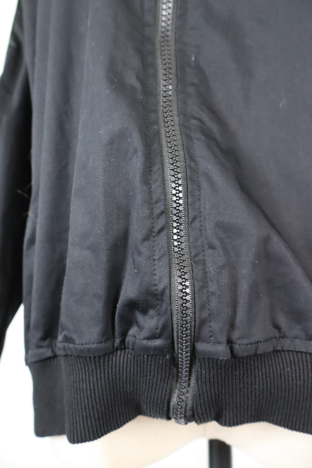 FORWARD FRWRD GIUBBINO GIACCA DONNA TG XL WOMAN CASUAL JACKET VINTAGE COTONE