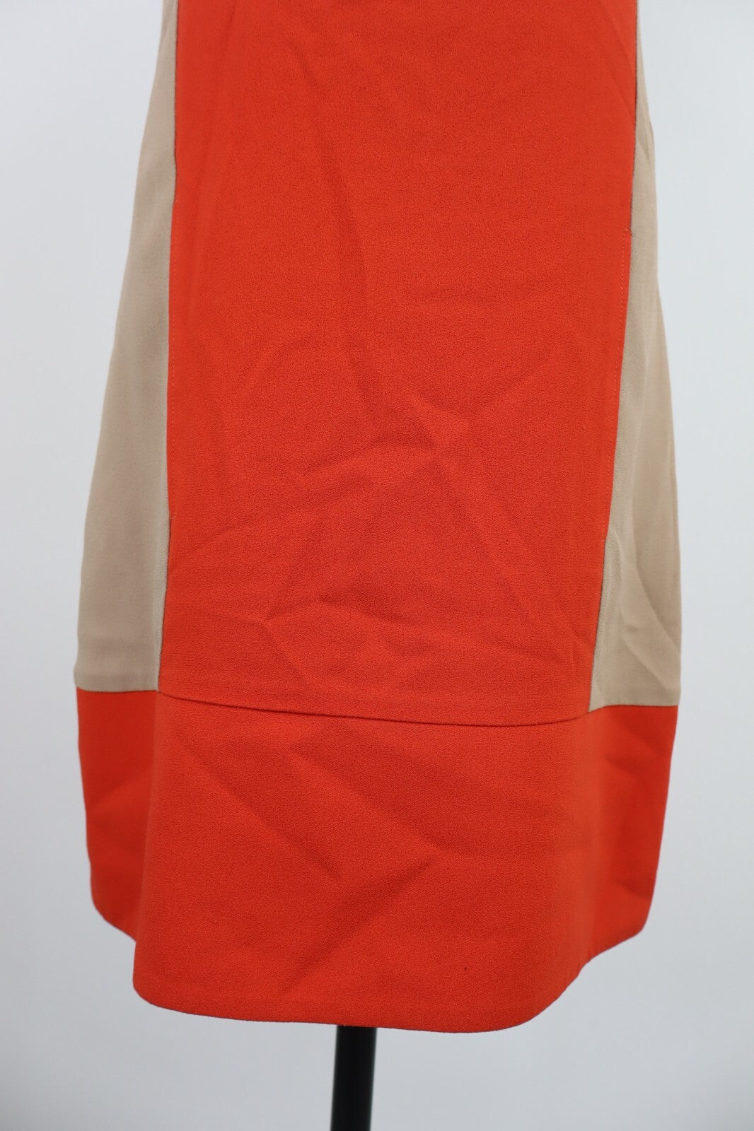 PATRIZIA PEPE VESTITO DONNA TG. 42 WOMAN CASUAL VINTAGE DRESS ABITO