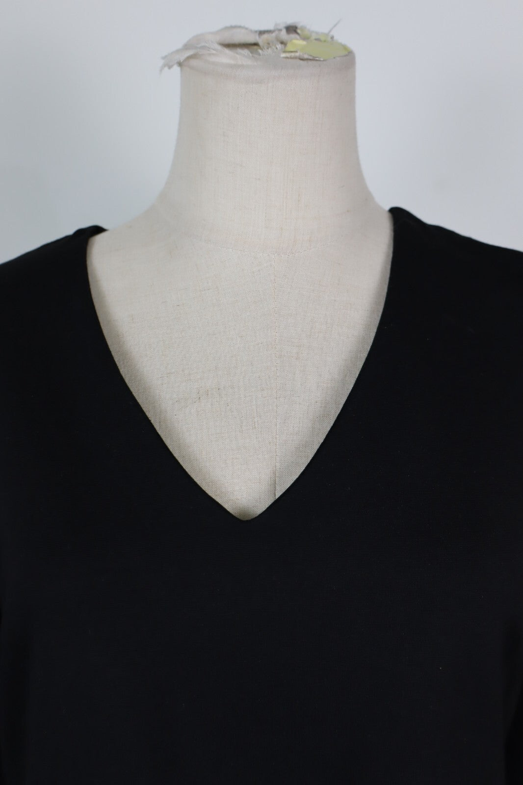 TWIN-SET SIMONA BARBIERI VESTITO DONNA TG. S WOMAN CASUAL VINTAGE DRESS