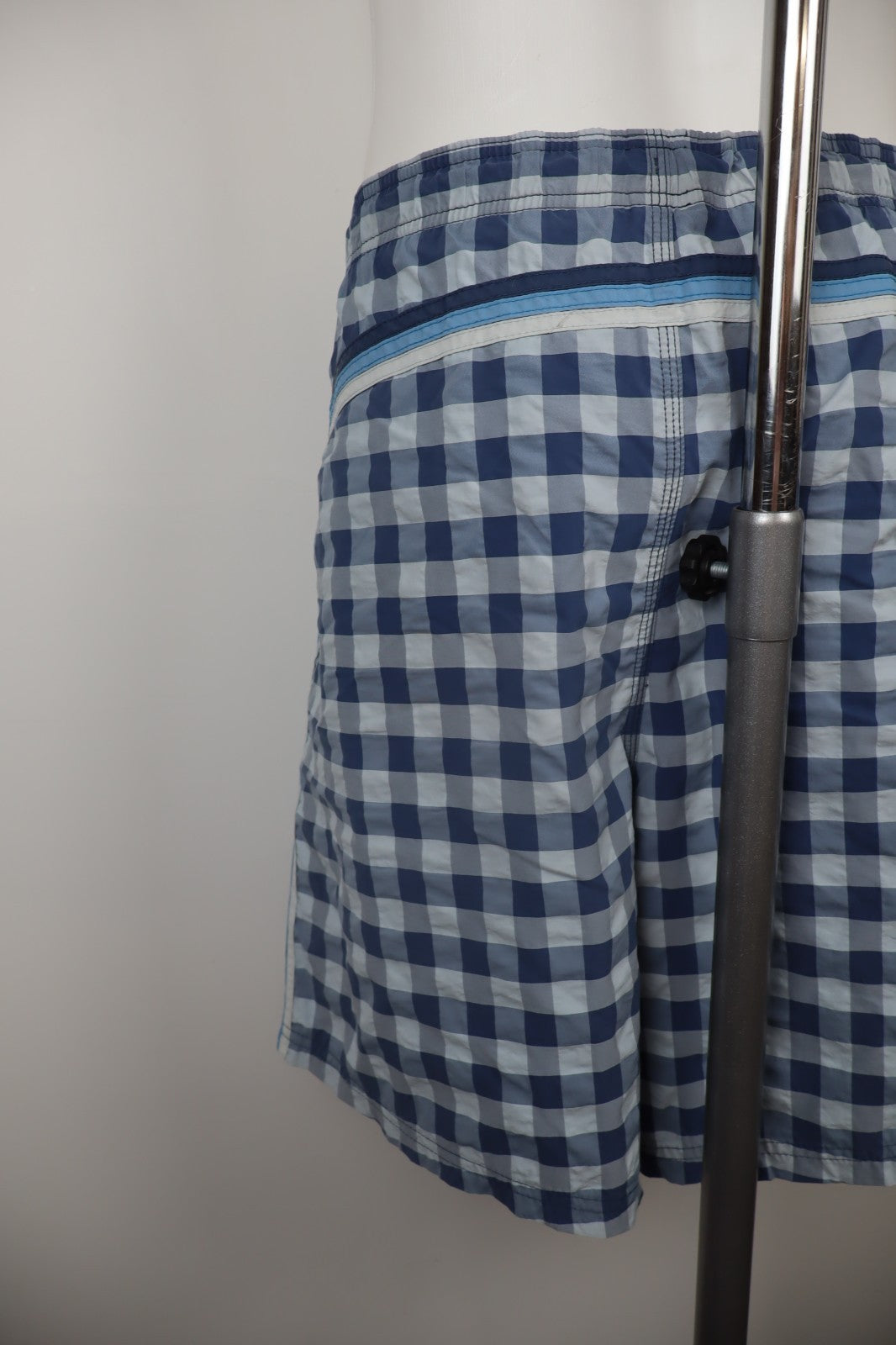 SUNDEK COSTUME PANTALONCINO MARE UOMO TG 2XL MEN SWIMSUIT VINTAGE CASUAL
