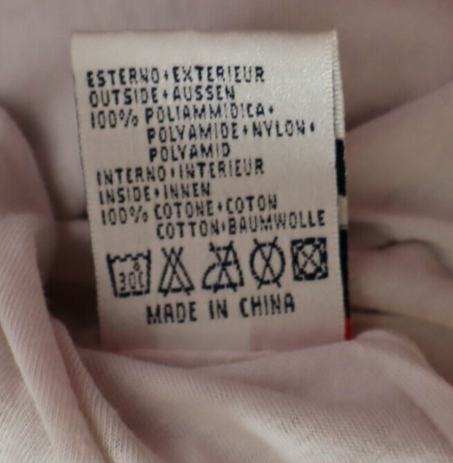 CMP FRATELLI CAMPAGNOLO GIACCA '80S SPORTIVA UOMO 42 MAN CASUAL JACKET VINTAGE