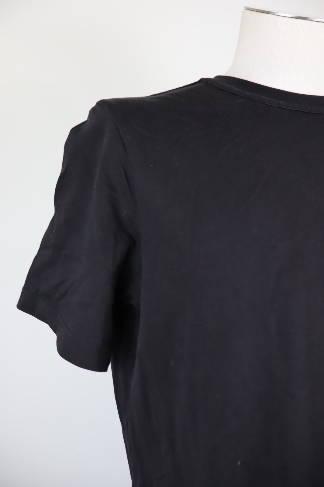 DIESEL MAGLIA UOMO TG M MAN T-SHIRT CASUAL VINTAGE COTONE COTTON