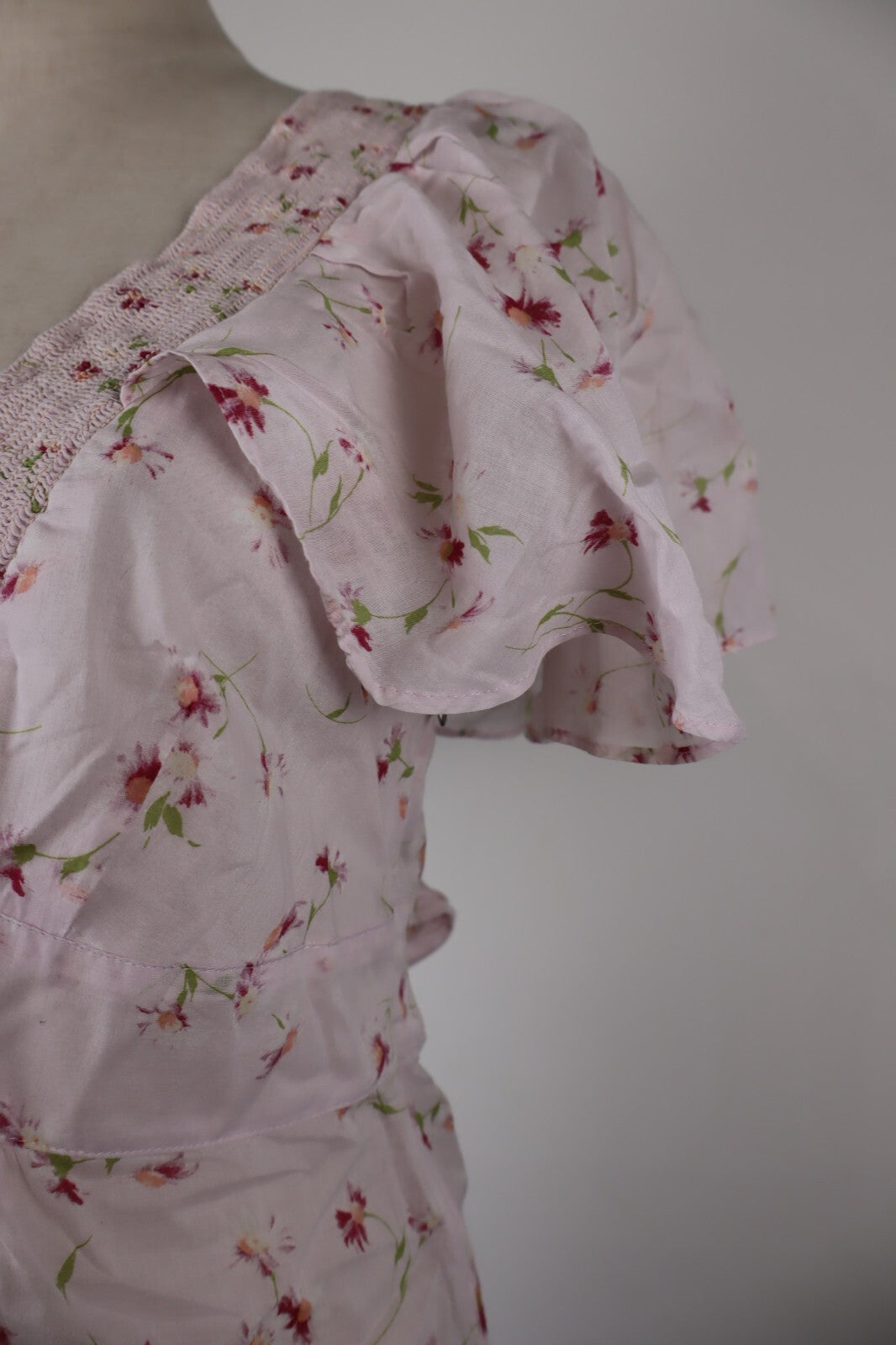 MAX&CO MAGLIA DONNA TG. M WOMAN CASUAL VINTAGE TOP T-SHIRT ITALY