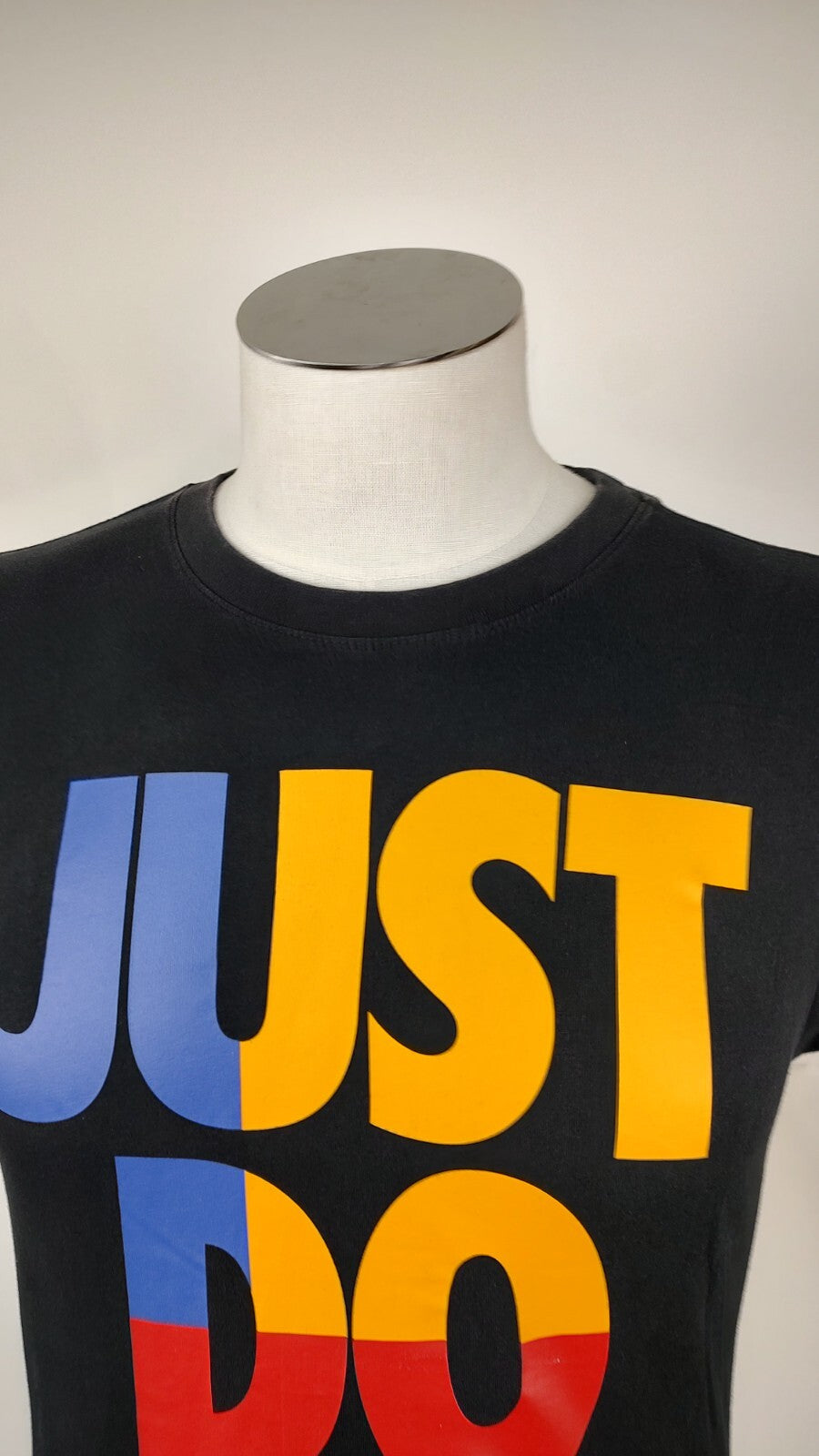 NIKE MAGLIA UOMO TG XS MAN T-SHIRT CASUAL VINTAGE