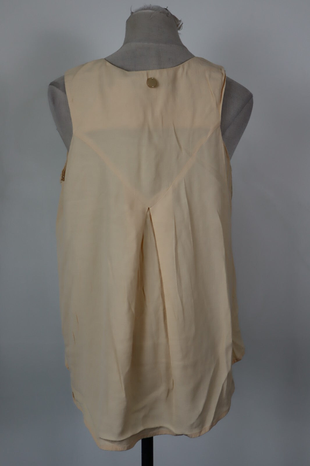 SIMONA BARBIERI TWINSET  MAGLIA DONNA TG L WOMAN CASUAL VINTAGE