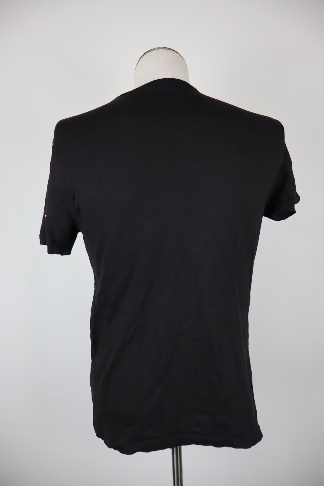 NEW ERA BROOKLIN NETS MAGLIA UOMO TG S MAN T-SHIRT CASUAL VINTAGE COTONE COTTON