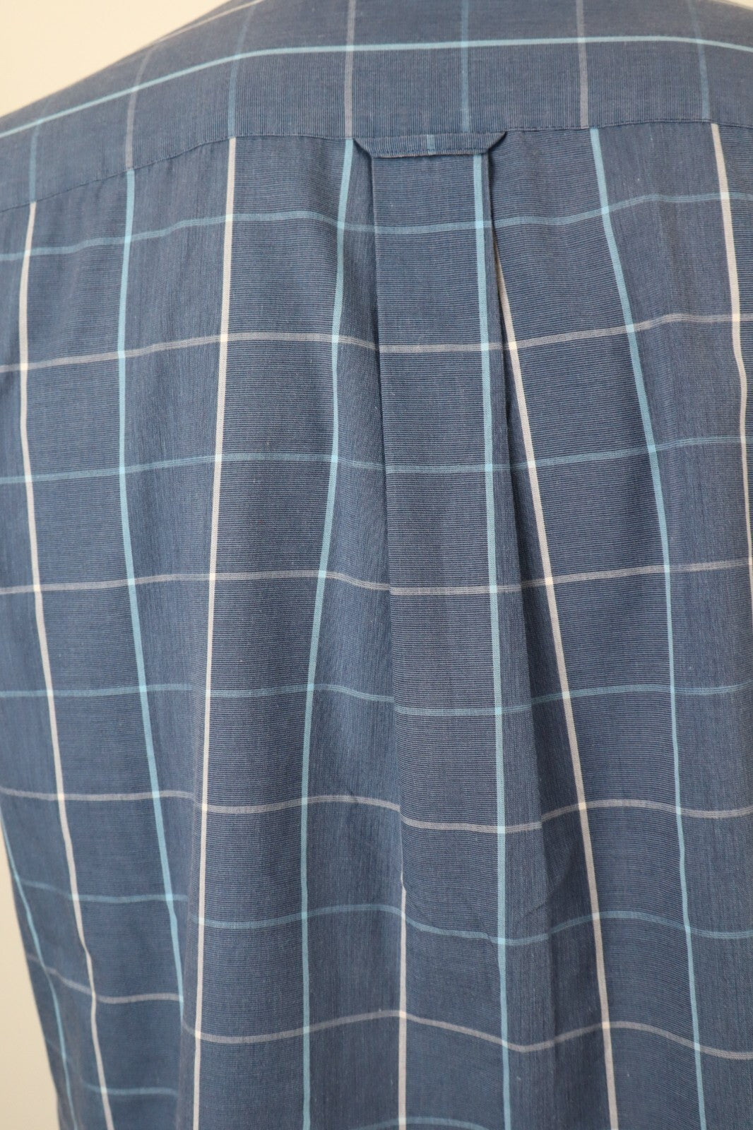 BEN SHERMAN CAMICIA UOMO COTONE TG. S  MAN CASUAL VINTAGE SHIRT