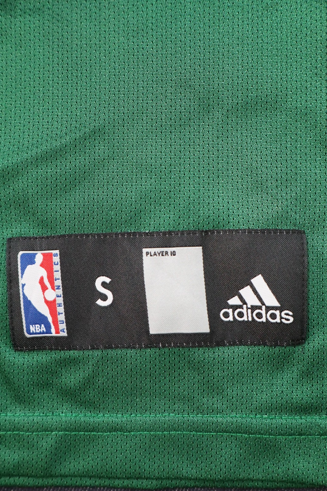 ADIDAS CELTICS NBA Nr 9 RONDO MAGLIA UOMO TG S MAN BASKET JERSEY SPORT