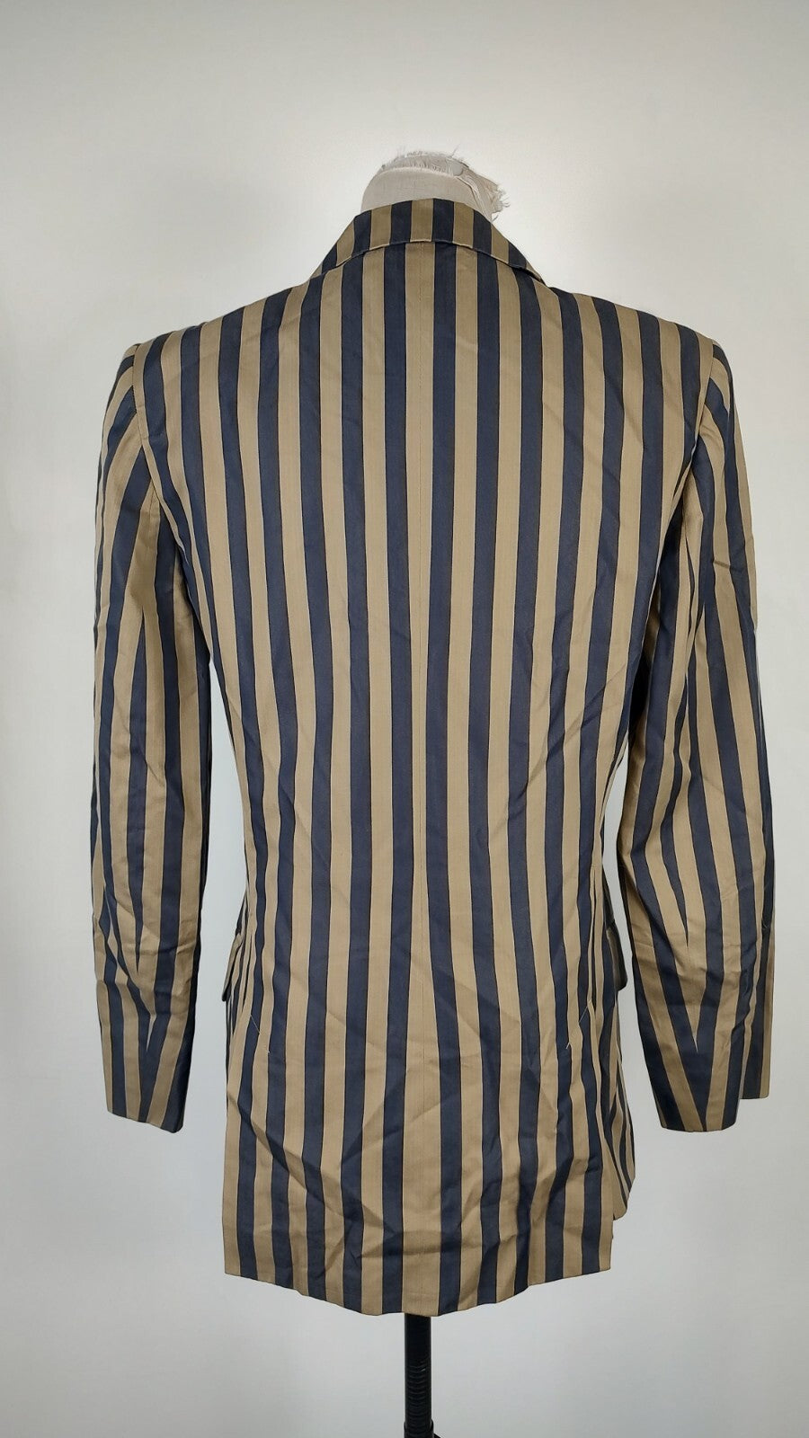 PENNY BLACK GIACCA DONNA Tg 42 WOMAN VINTAGE COTONE CLASSIC JACKET