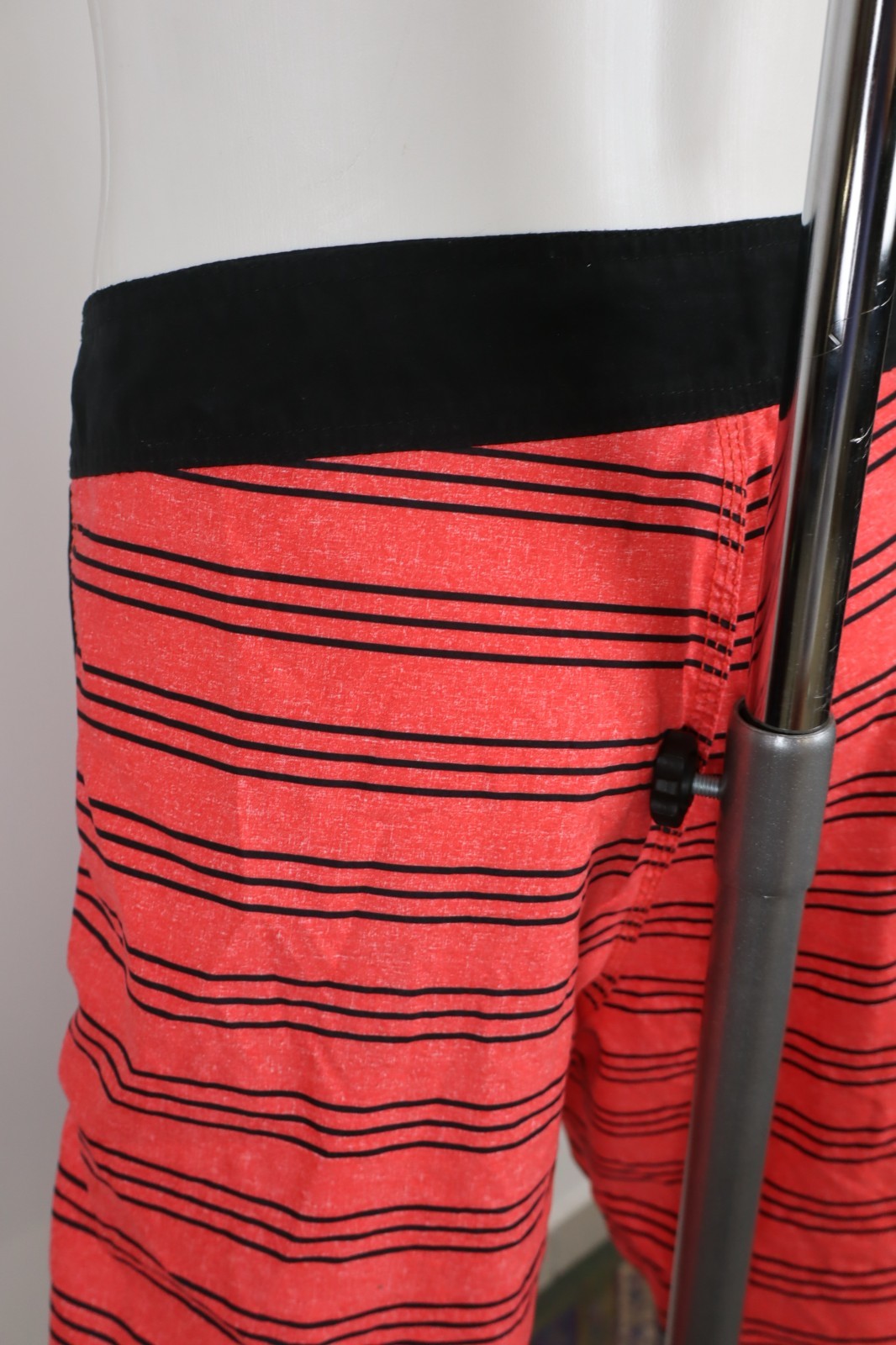 BILLABONG COSTUME PANTALONCINO MARE UOMO TG 34 MEN SWIMSUIT VINTAGE CASUAL