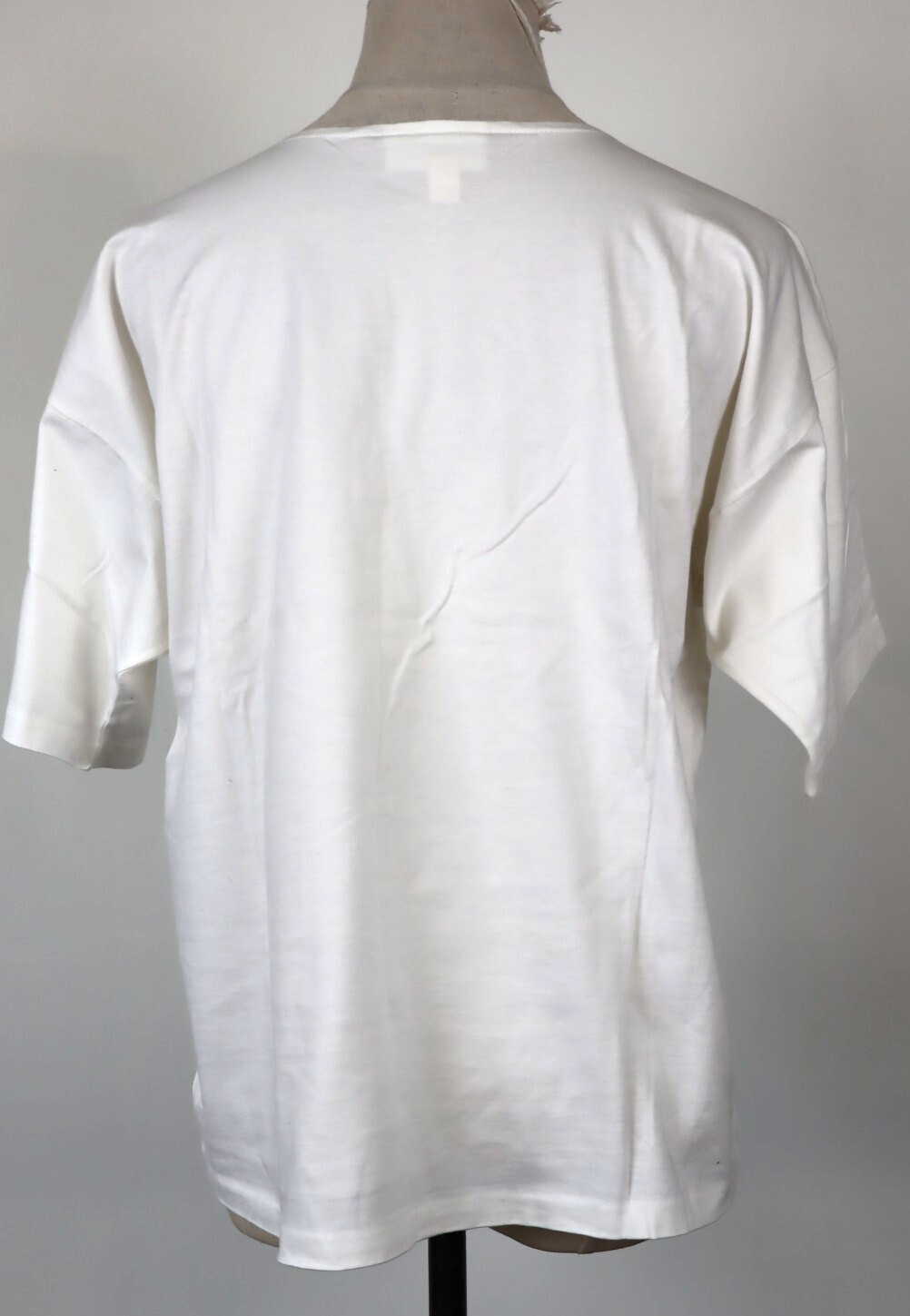 PIERRE CARDIN MAGLIA DONNA TG. M WOMAN CASUAL VINTAGE TOP T-SHIRT