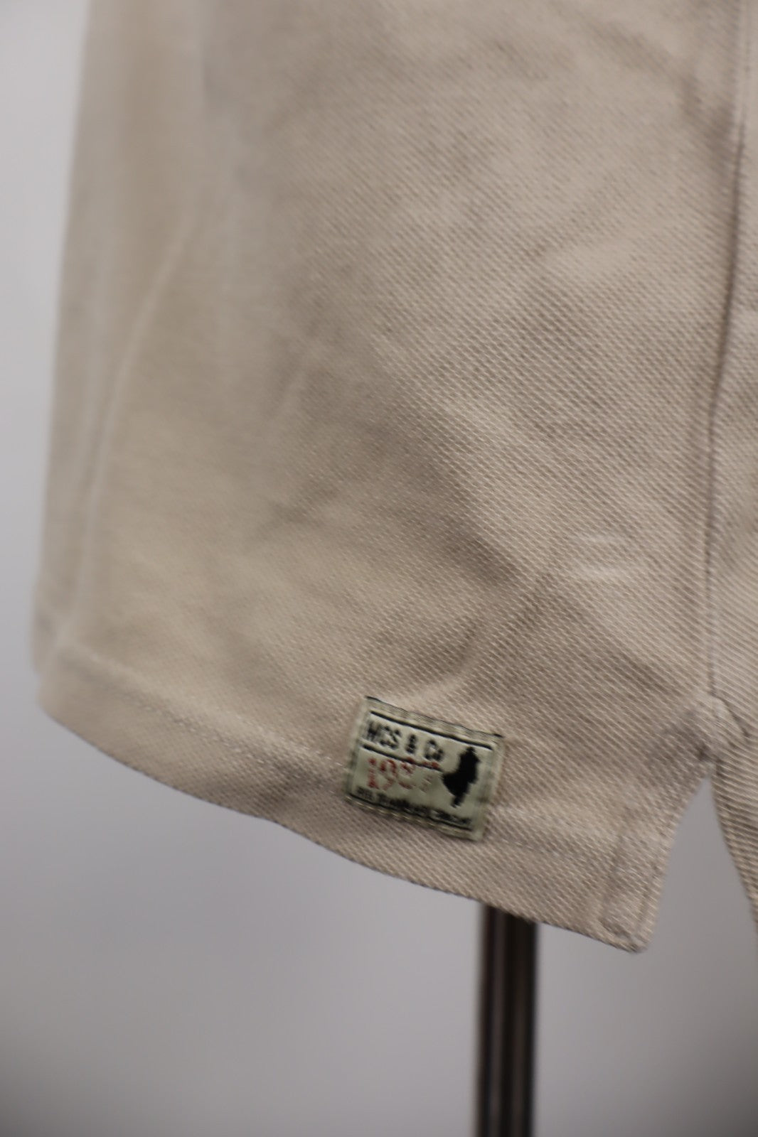 MARLBORO CLASSICS POLO MAGLIA UOMO TG M MAN COTONE SHIRT CASUAL VINTAGE LOGO