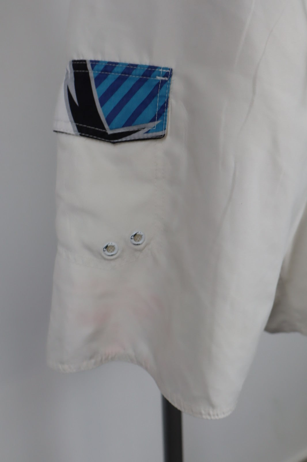 O'NEILL COSTUME PANTALONCINO MARE UOMO TG 34 MAN SWIMSUIT VINTAGE CASUAL SURF