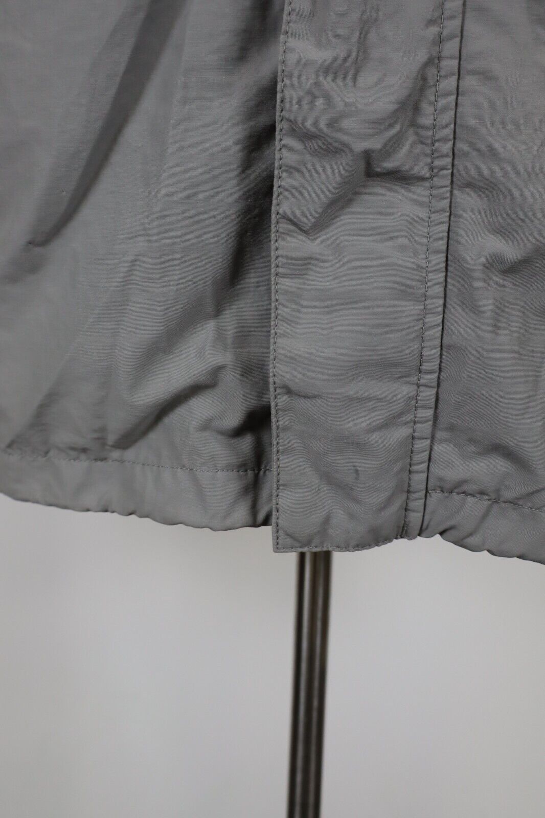 GEOX GIUBBINO UOMO TG 56 MAN VINTAGE CASUAL JACKET GIACCA COTONE