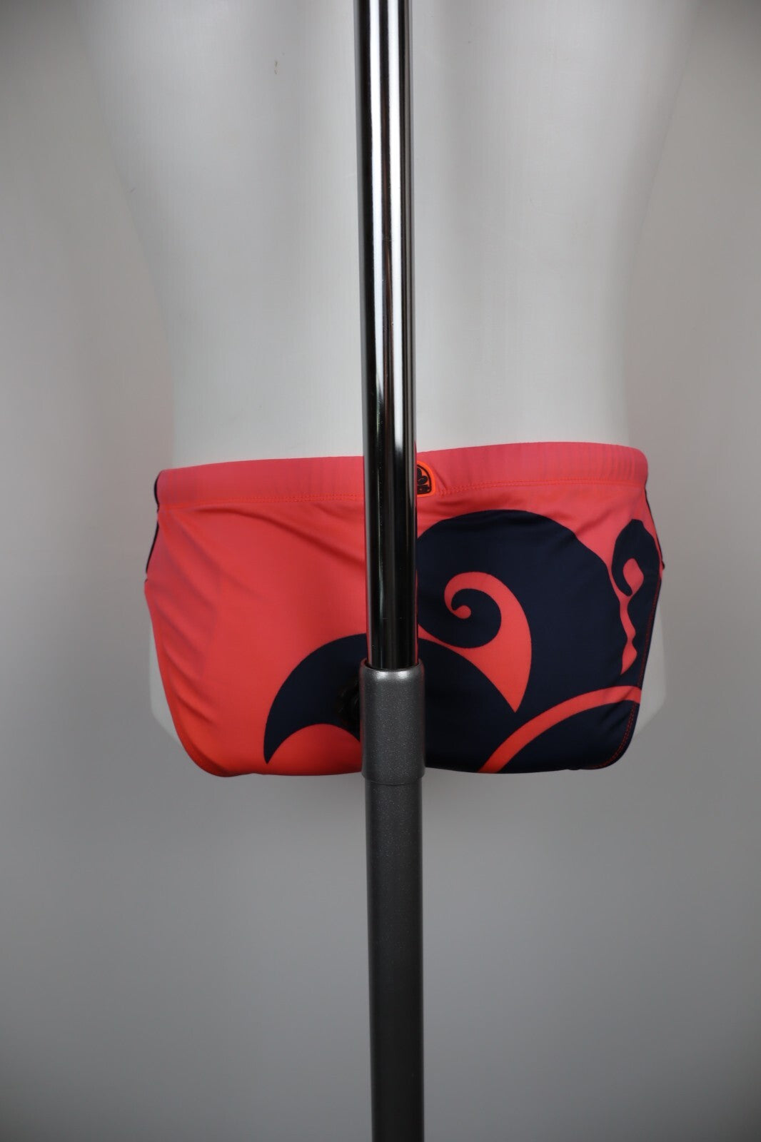 SUNDEK COSTUME MUTANDINA PANTALONCINO MARE UOMO TG L MEN SWIMSUIT VINTAGE CASUAL