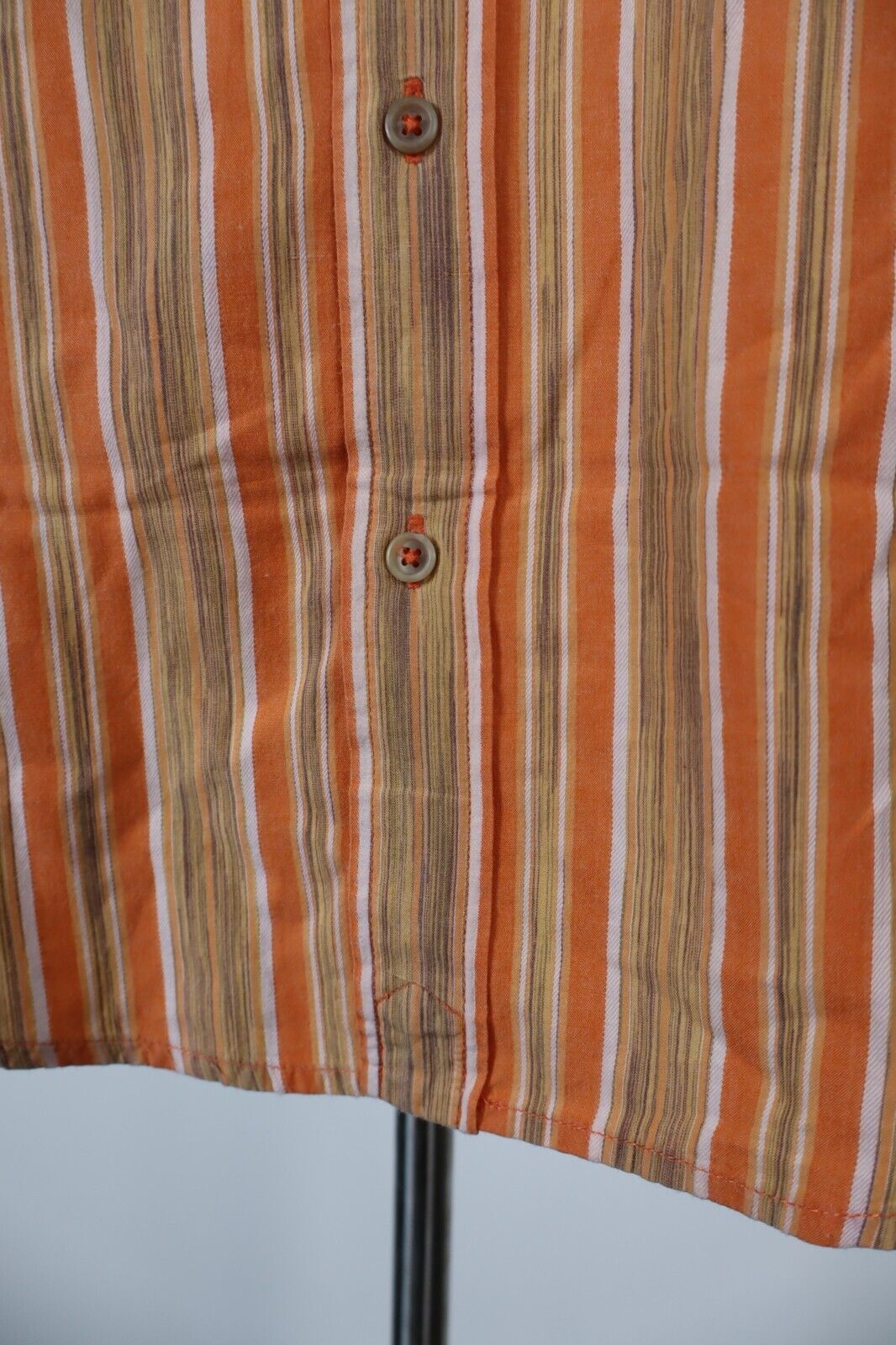 MARLBORO CLASSICS CAMICIA UOMO TG. S MAN CASUAL VINTAGE SHIRT COTONE COTTON