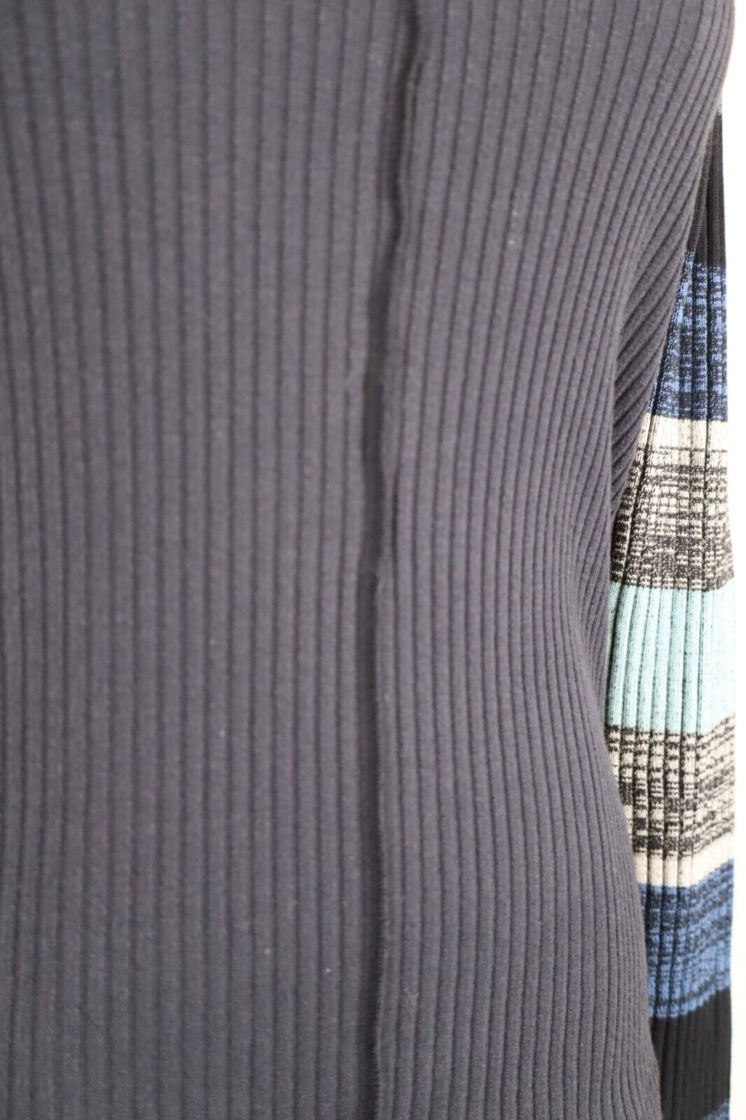 DESIGUAL MAGLIA DONNA TG. M WOMAN T-SHIRT CASUAL VINTAGE COTONE COTTON