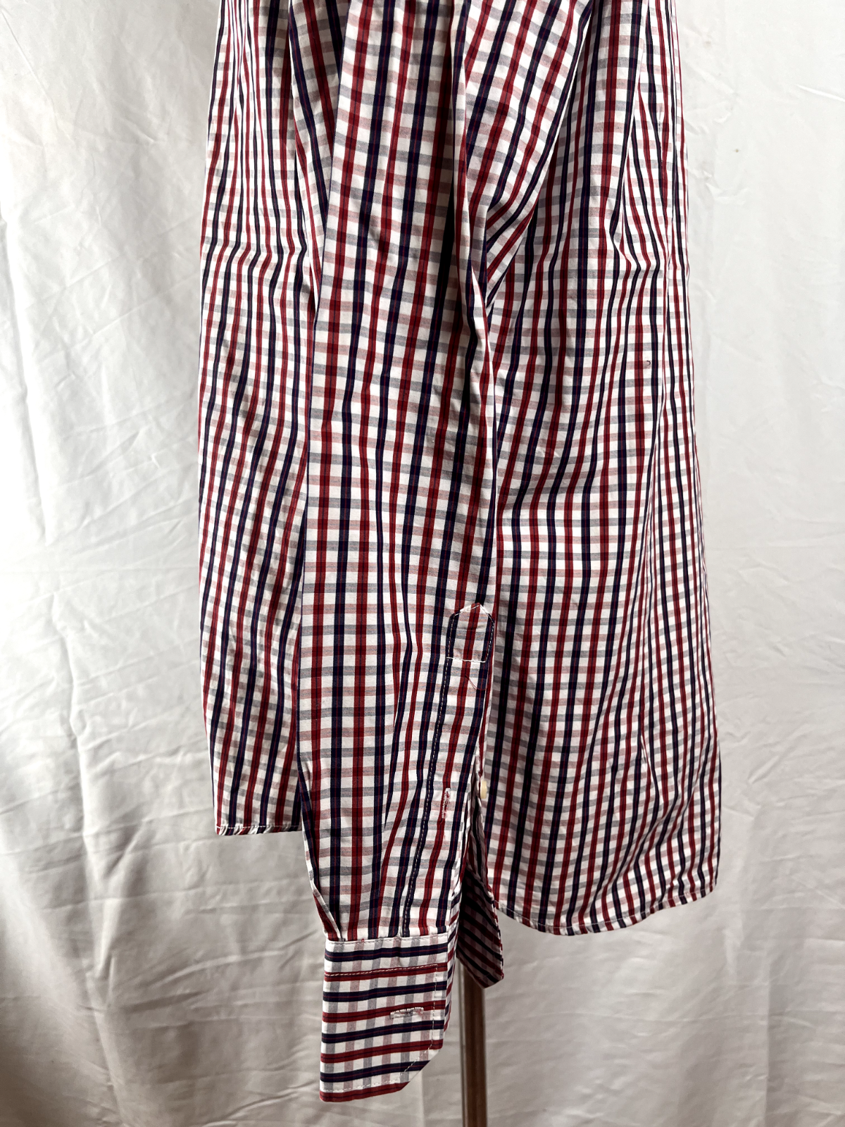 BEST COMPANY CAMICIA UOMO COTONE TG. XL  MAN CASUAL VINTAGE SHIRT COTTON