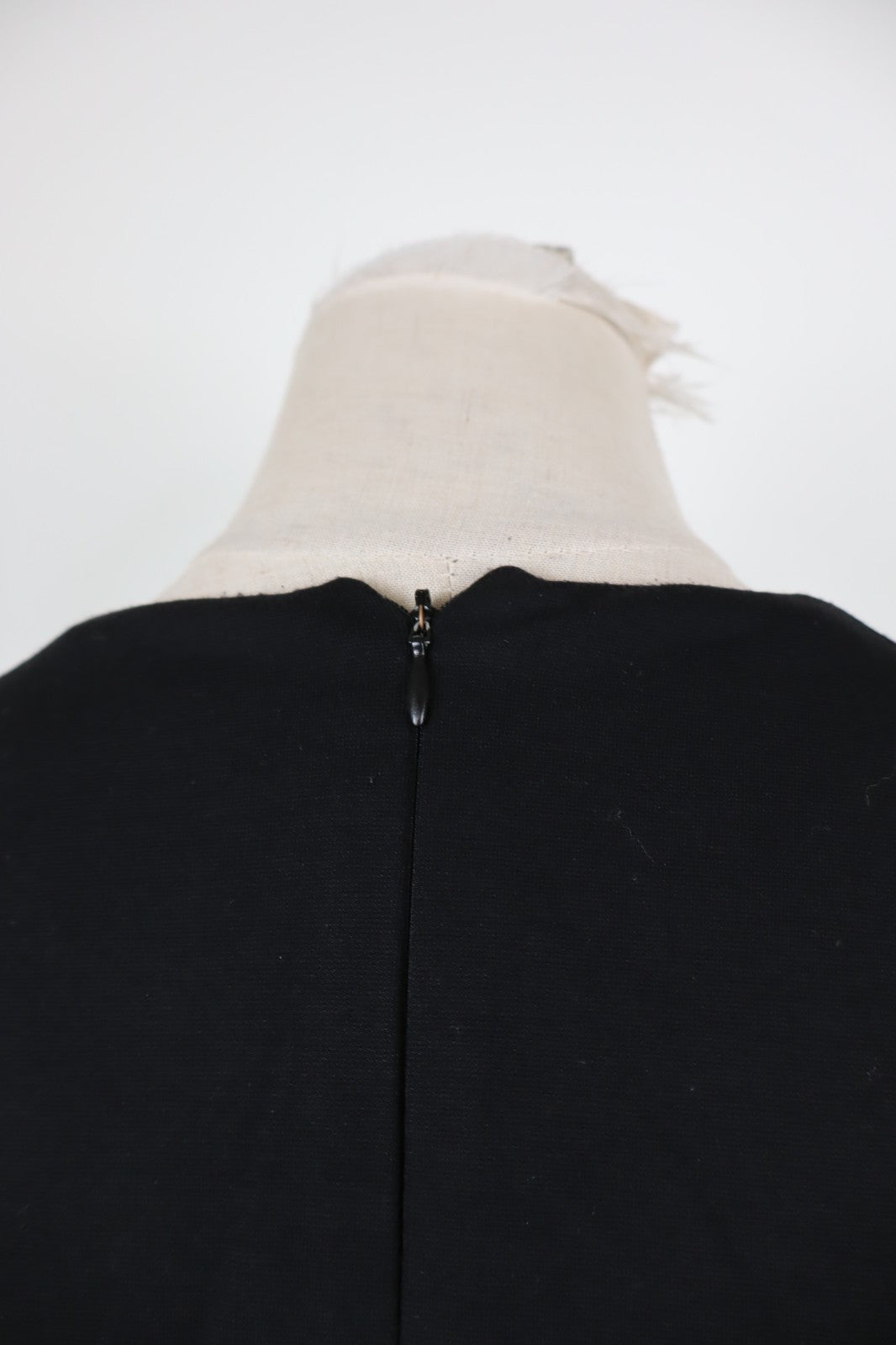 MARELLA SPORT VESTITO SMANICATO ABITO DONNA TG. 42 WOMAN CASUAL VINTAGE DRESS