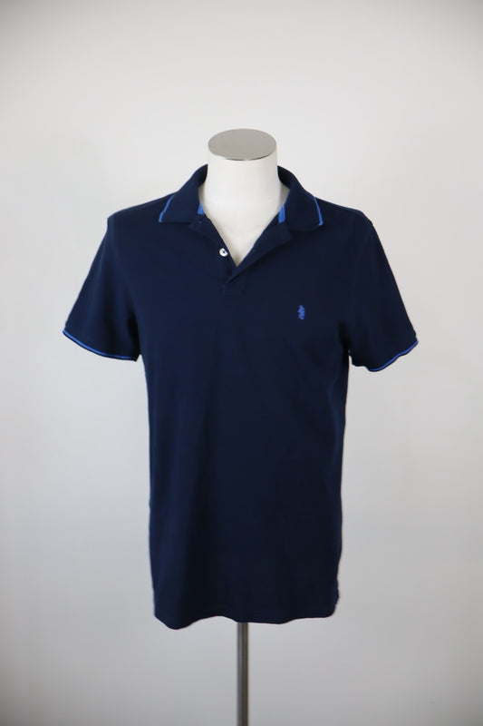 REFRIGUE MAGLIA POLO UOMO TG. XL MAN T-SHIRT CASUAL VINTAGE COTONE