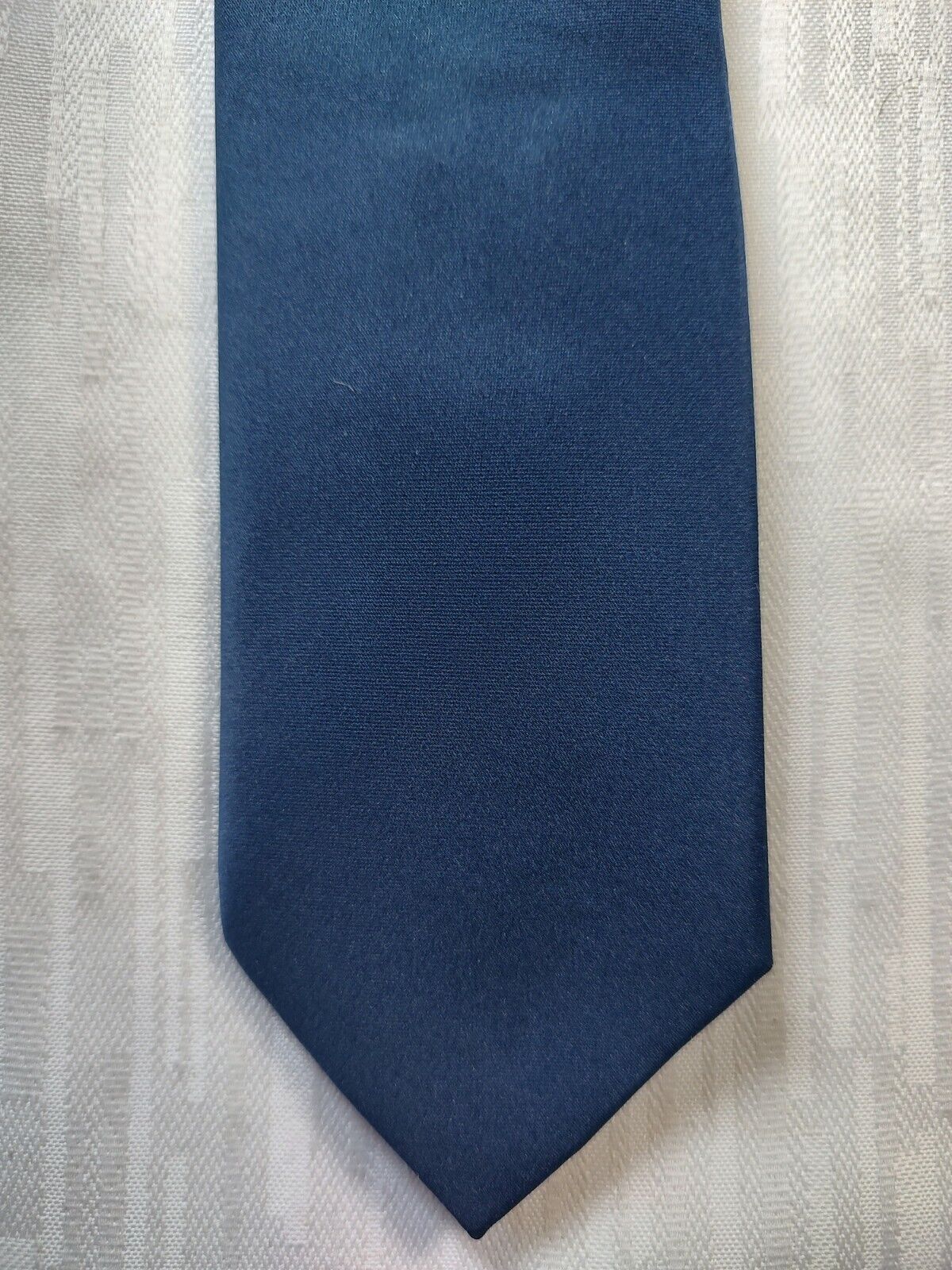 GIORGIO MARIANI  SILK TIE SETA CRAVATTA NECKTIE MADE IN ITALY SELF TIPPED