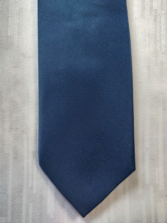 GIORGIO MARIANI  SILK TIE SETA CRAVATTA NECKTIE MADE IN ITALY SELF TIPPED