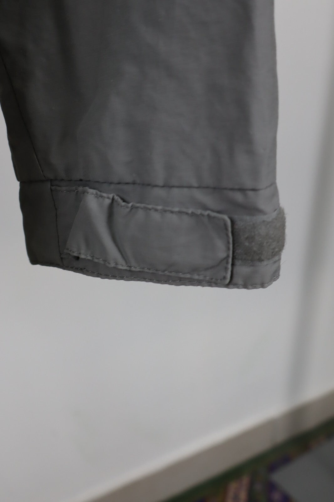 GEOX GIUBBINO UOMO TG 56 MAN VINTAGE CASUAL JACKET GIACCA COTONE