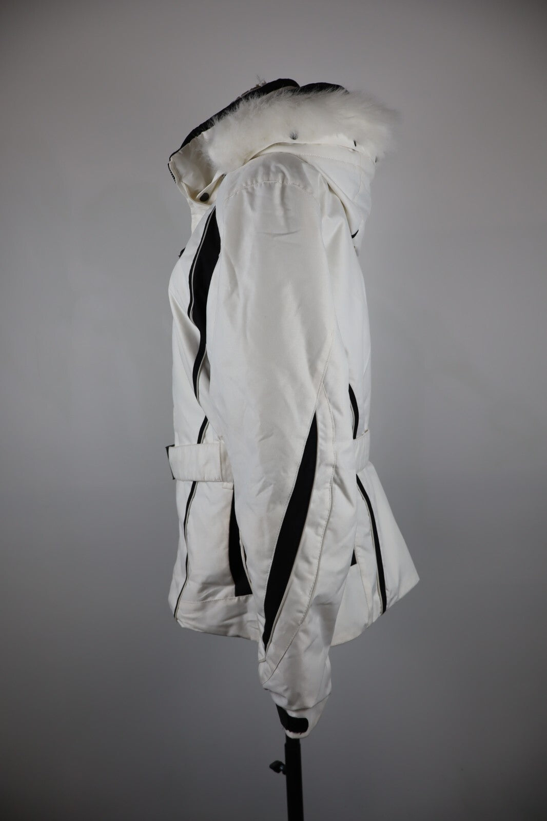 COLMAR GIUBBINO NEVE IMBOTTITO DONNA Tg 50 WOMAN JACKET CASUAL VINTAGE