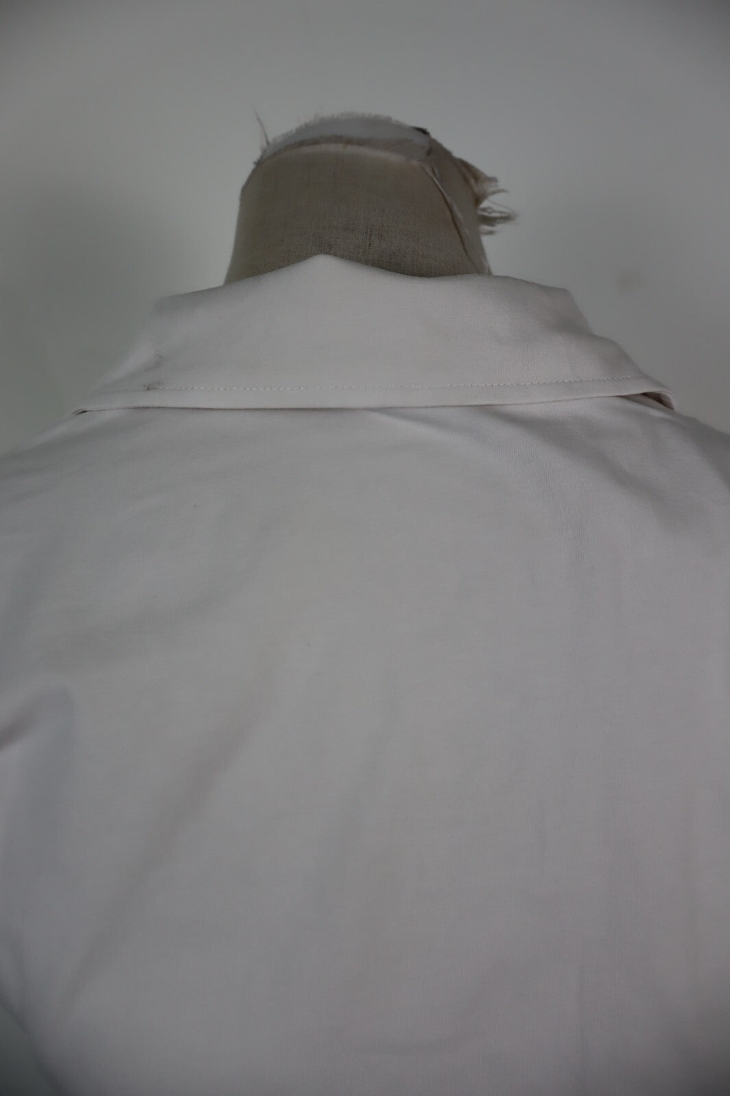 CONTE OF FLORENCE POLO MAGLIA DONNA TG L WOMAN CASUAL VINTAGE T-SHIRT COTONE