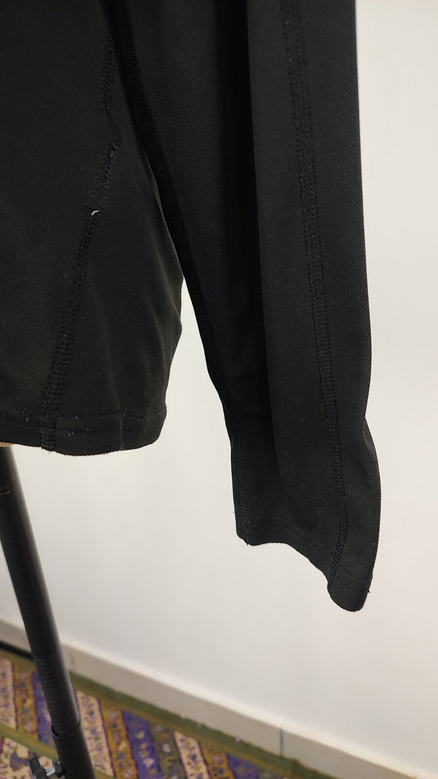 THE NORTH FACE MAGLIA DONNA TG. L WOMAN CASUAL VINTAGE T-SHIRT