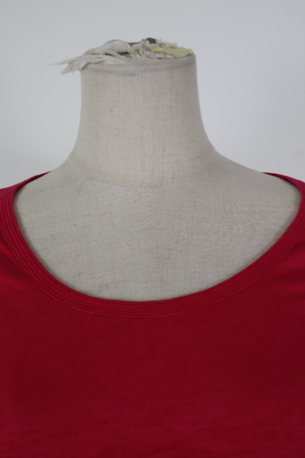 KILIMANJARO  MAGLIA DONNA TG. L WOMAN CASUAL VINTAGE T-SHIRT