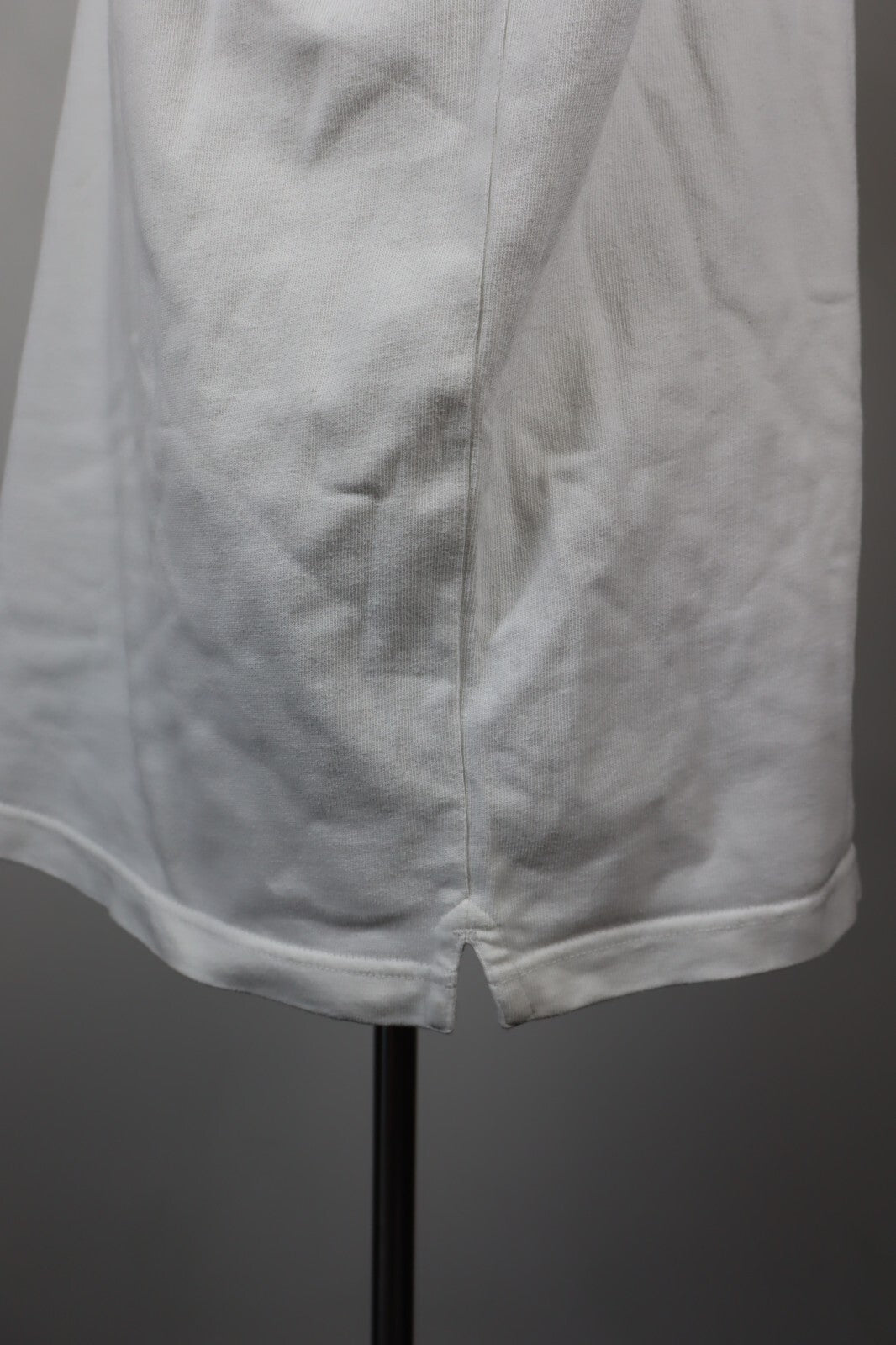 RALPH LAUREN CHAPS MAGLIA POLO UOMO COTONE TG. L MAN COTTON POLO SHIRT CASUAL