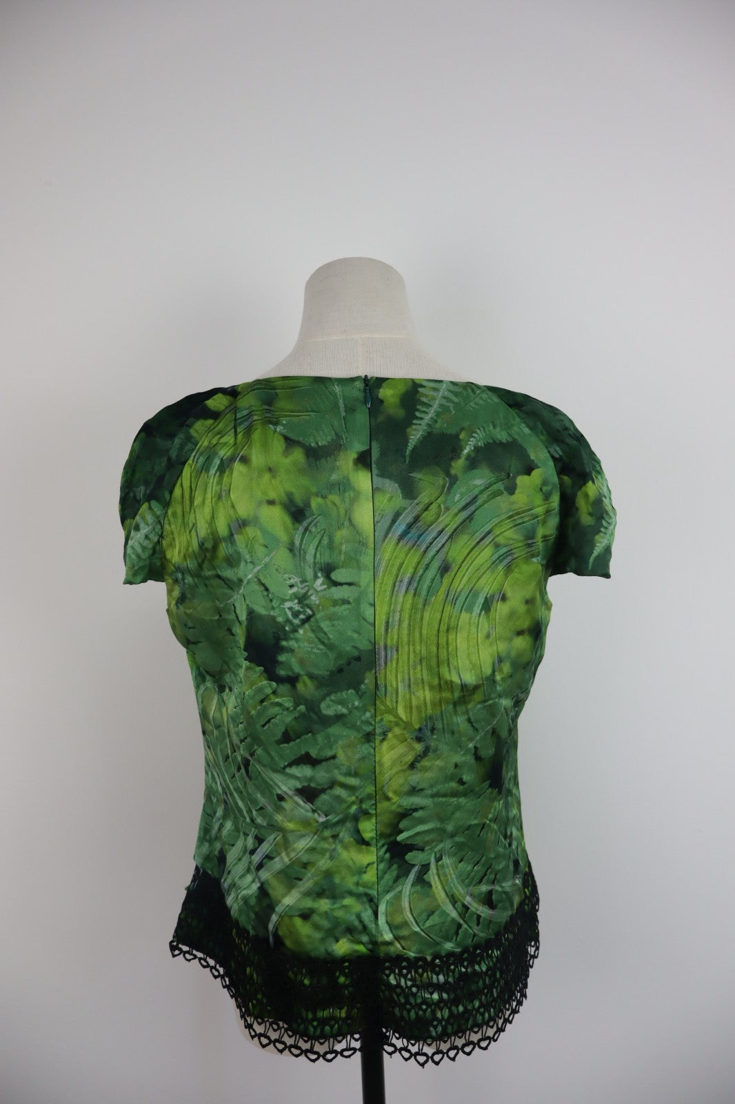GATTINONI MAGLIA DONNA TG. 48 WOMAN CASUAL VINTAGE T-SHIRT  TOP CANOTTA