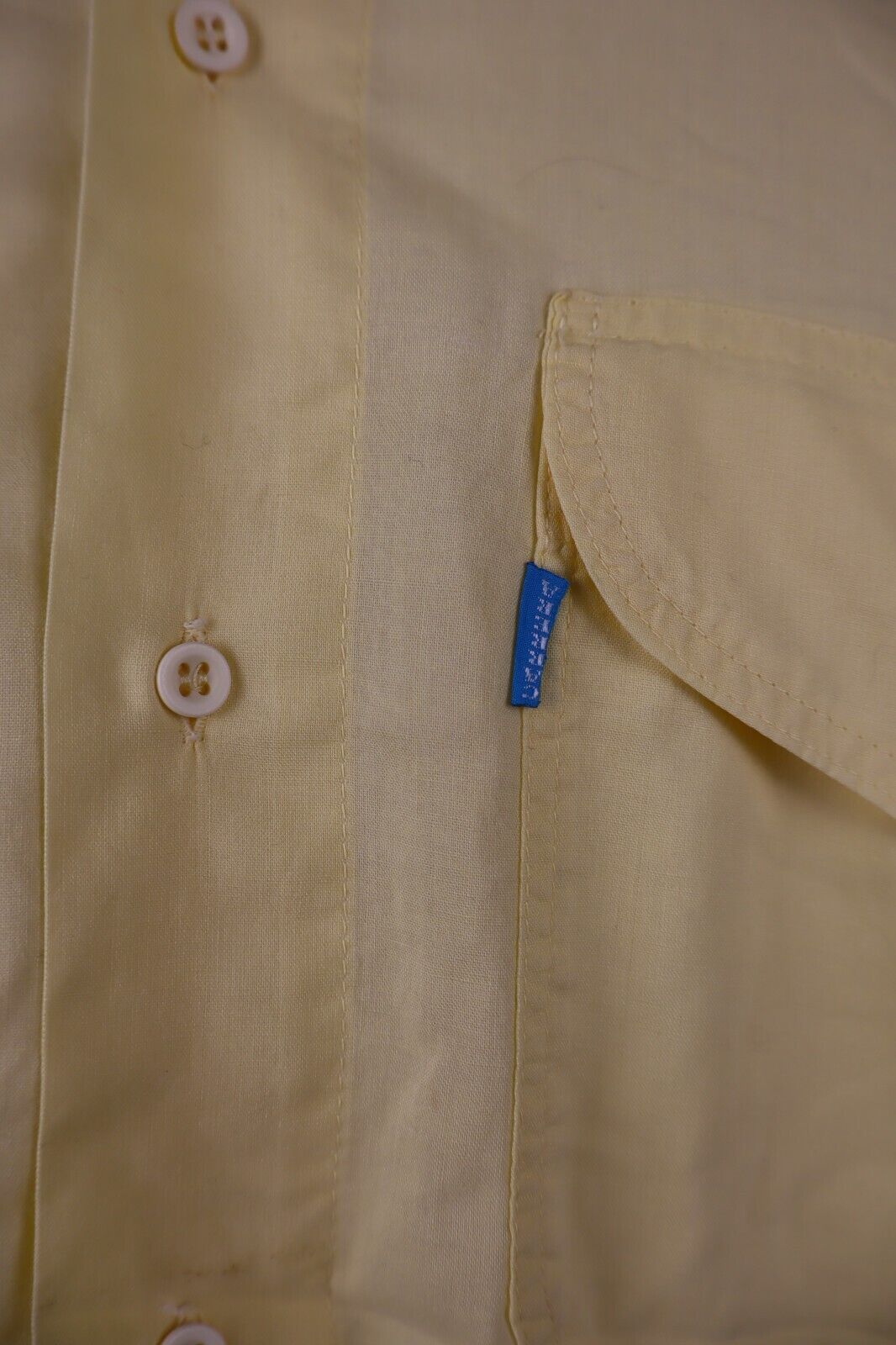 CARRERA CAMICIA UOMO TG. M  MAN CASUAL VINTAGE SHIRT COTONE COTTON