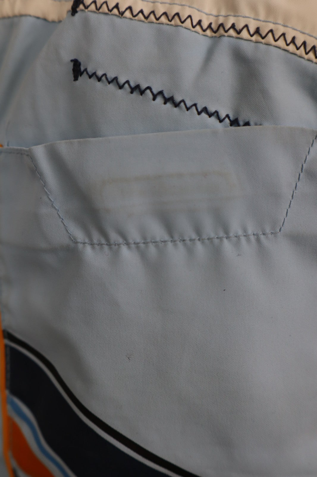 COLMAR COSTUME PANTALONCINO MARE UOMO TG 48 MEN SWIMSUIT VINTAGE CASUAL