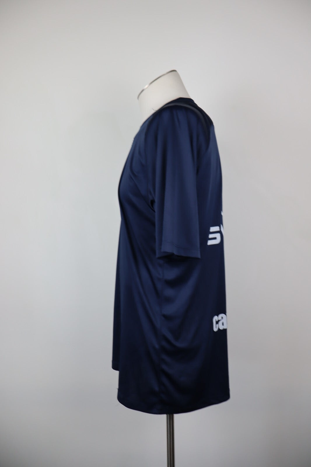 GIVOVA CAVESE MAGLIA CALCIO UOMO TG 48 SOCCER TRIKOT MAN JERSEY