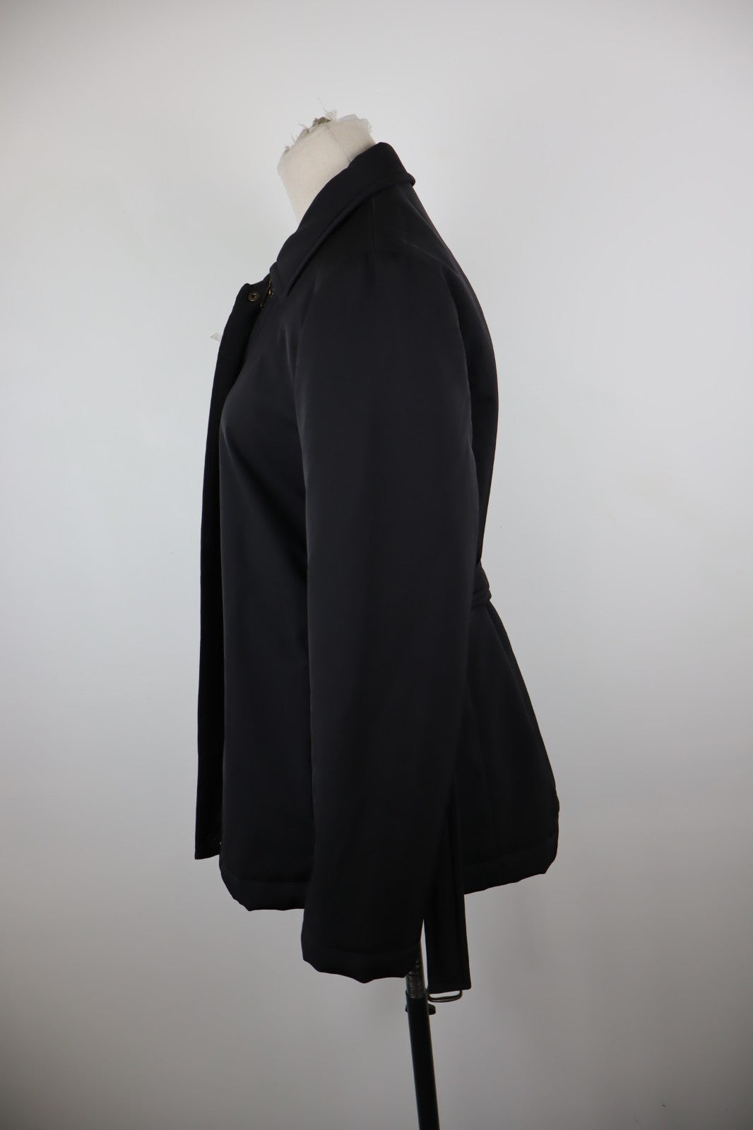 WEEKEND MAX MARA GIUBBINO CAPPOTTO DONNA TG 42 WOMAN JACKET CASUAL VINTAGE