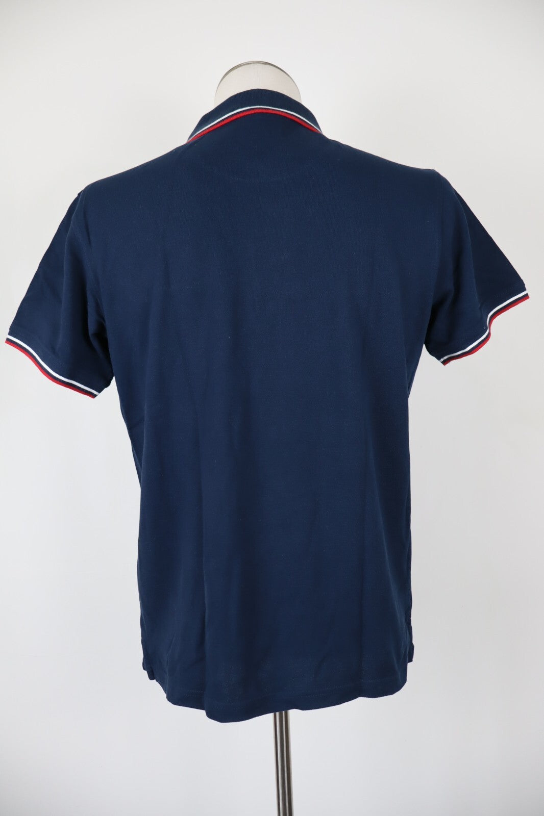 PIERRE CARDIN MAGLIA POLO UOMO TG. L MAN SHIRT CASUAL VINTAGE COTONE COTTON