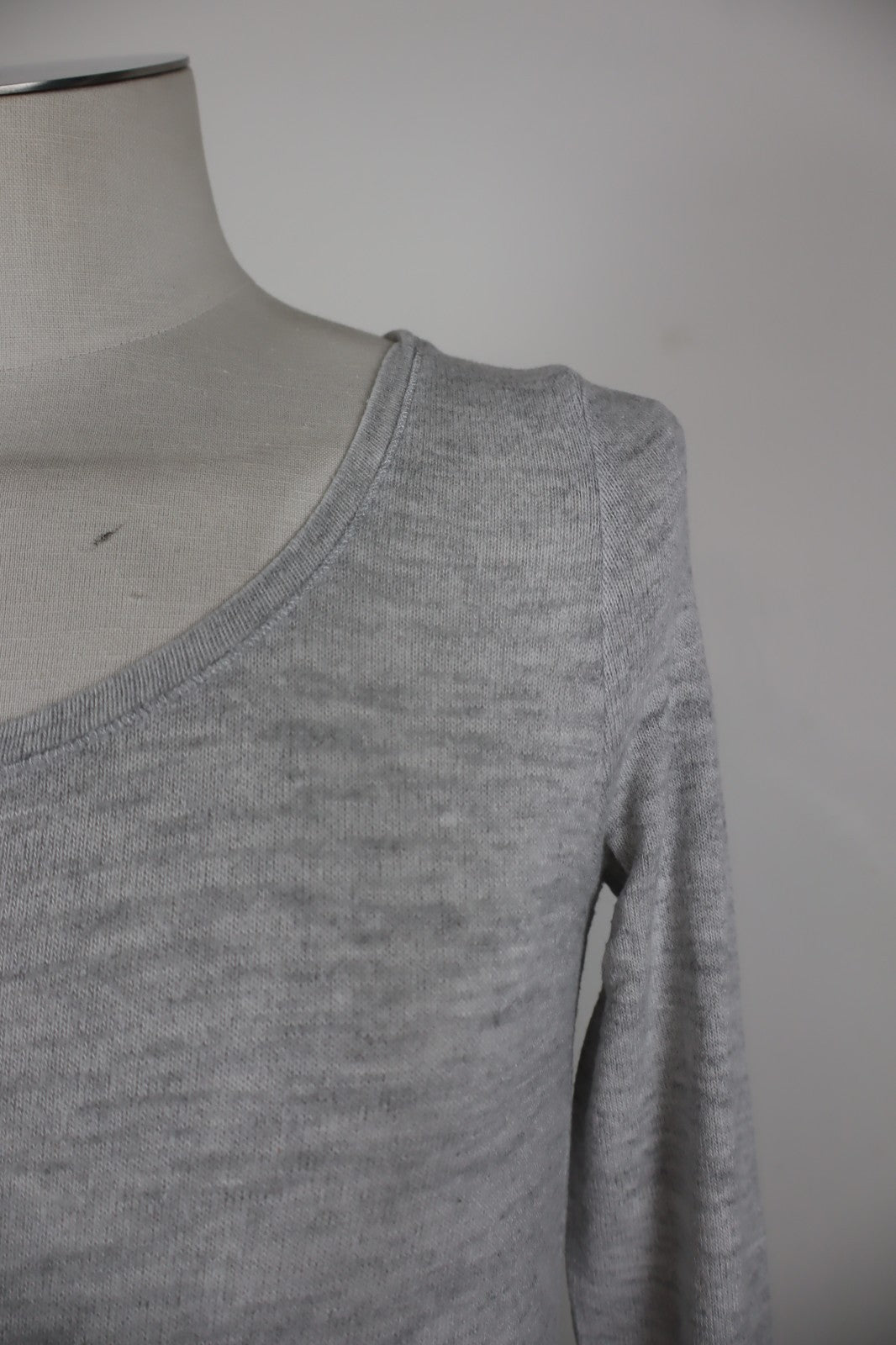 TOMMY HILFIGER JEANS MAGLIA UOMO TG L MAN T-SHIRT CASUAL VINTAGE COTONE COTTON