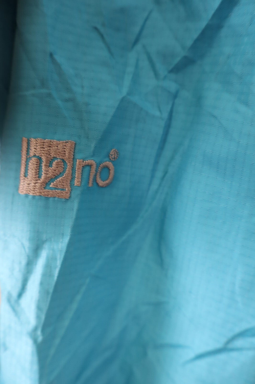 PATAGONI GIUBBINO IMPERMEABILE WATERPROOF DONNA TG X WOMAN JACKET CASUAL VINTAGE