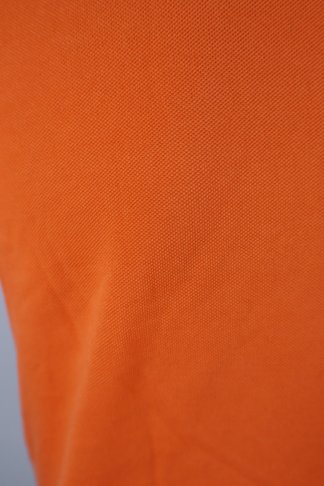 POLO RALPH LAUREN MAGLIA UOMO 100% COTONE TG. M MAN COTTON POLO CASUAL VINTAGE