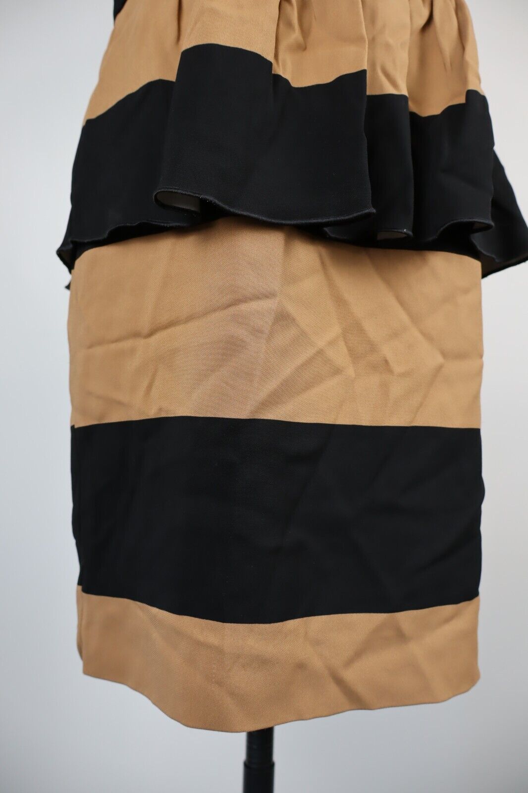 MAX & CO VESTITO DONNA TG. 40 WOMAN CASUAL VINTAGE DRESS ABITO