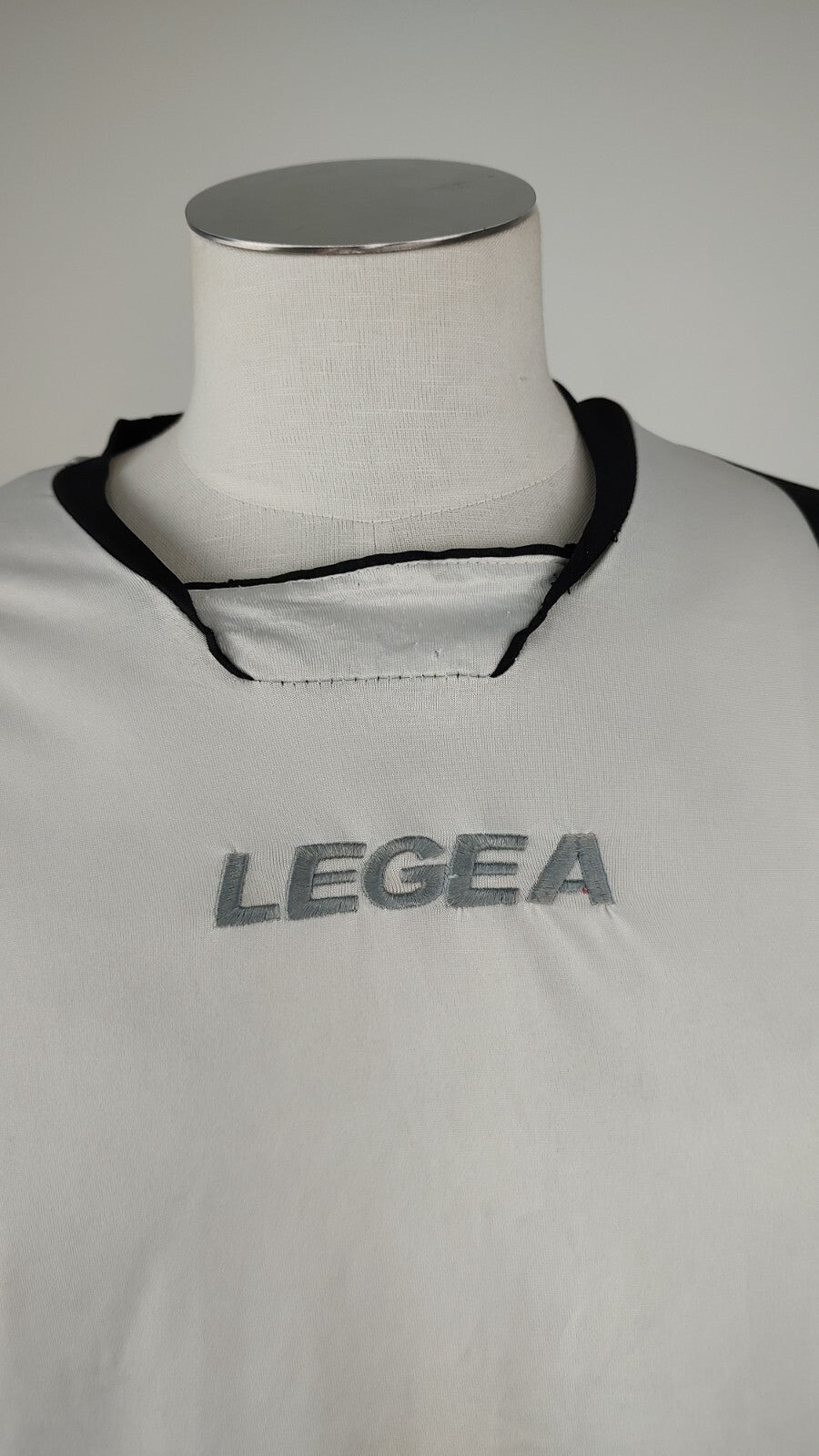 LEGEA FSV FRANKFURT MAGLIA CALCIO UOMO Tg M SOCCER TRIKOT MAN JERSEY 2009/10
